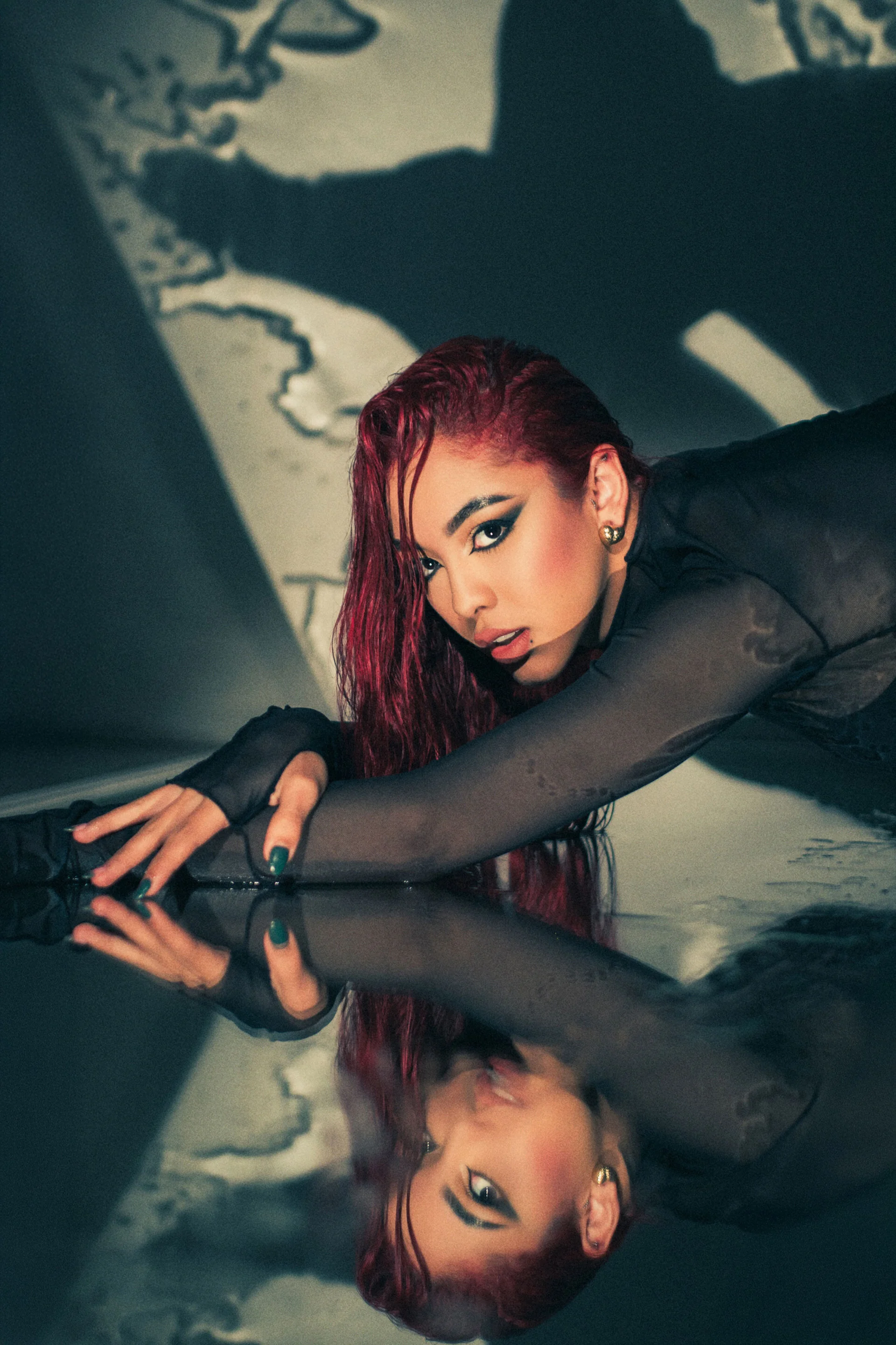XXX Porn Photo of Nude AmmyScott 90