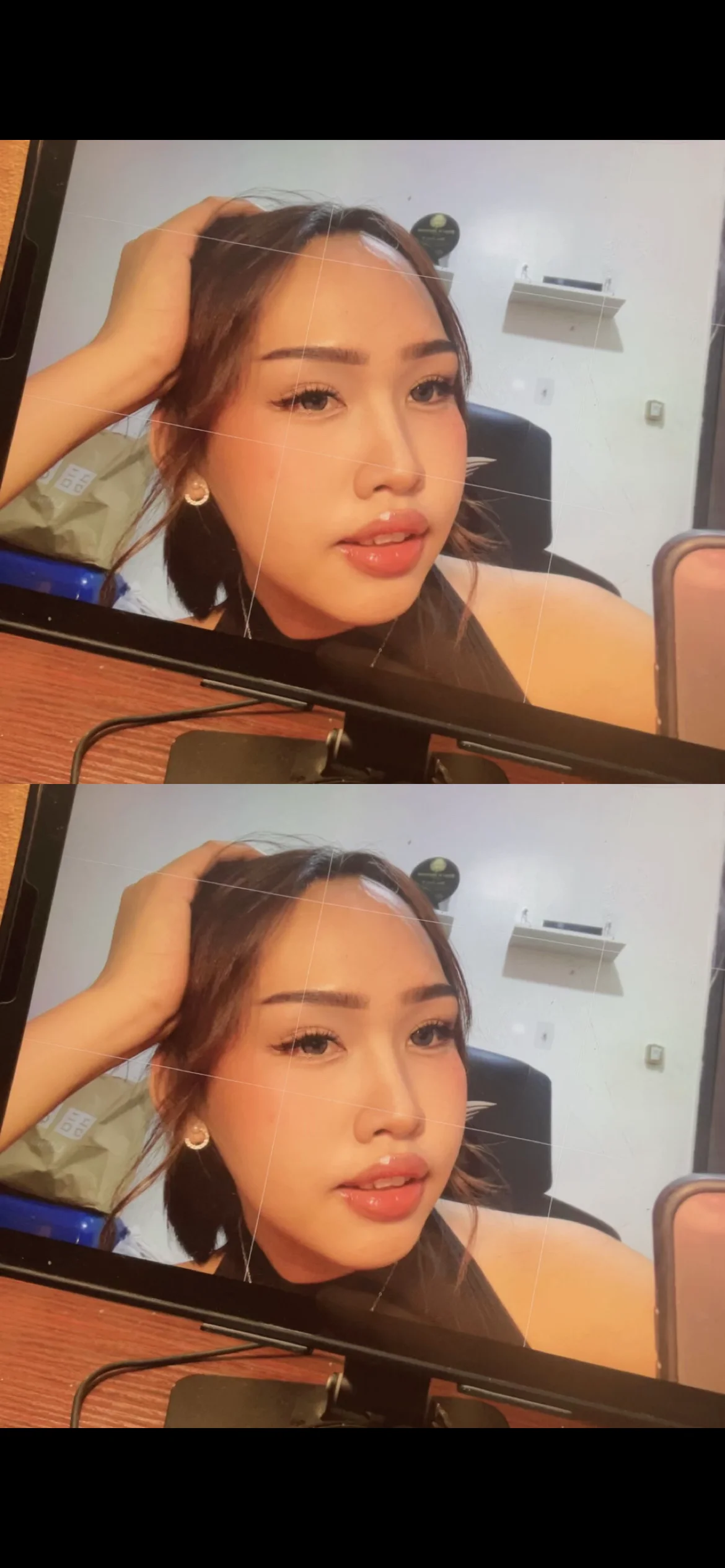 XXX Porn Photo of Nude lady_clea 2