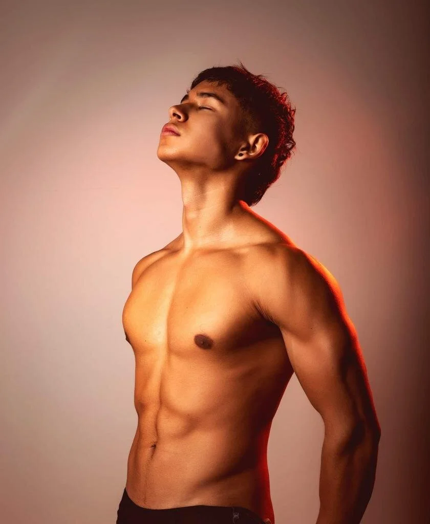 XXX Porn Photo of Nude Bray_Kevin 37