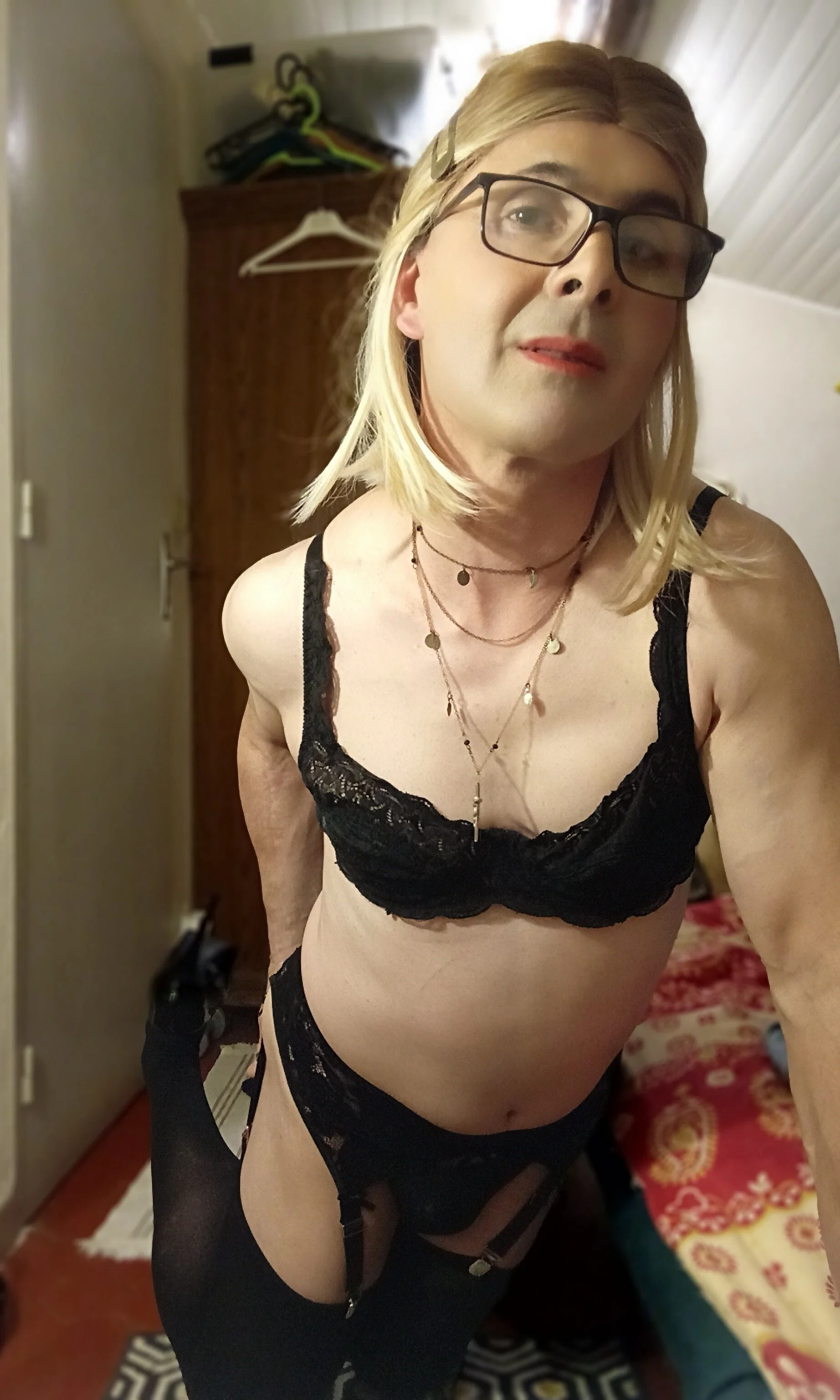 XXX Porn Photo of Nude stephie83 1