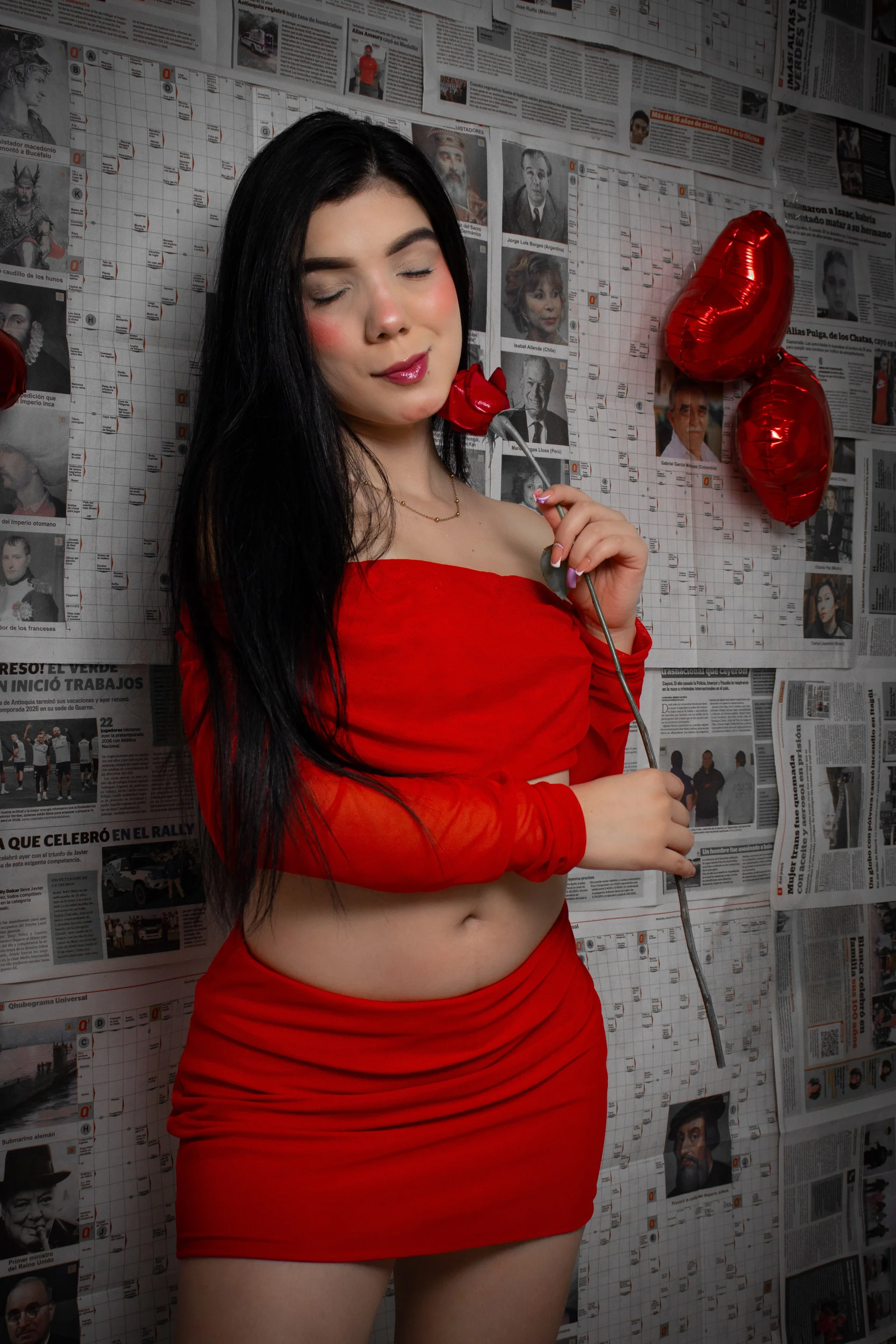 XXX Porn Photo of Nude Sarita__Gomez 33