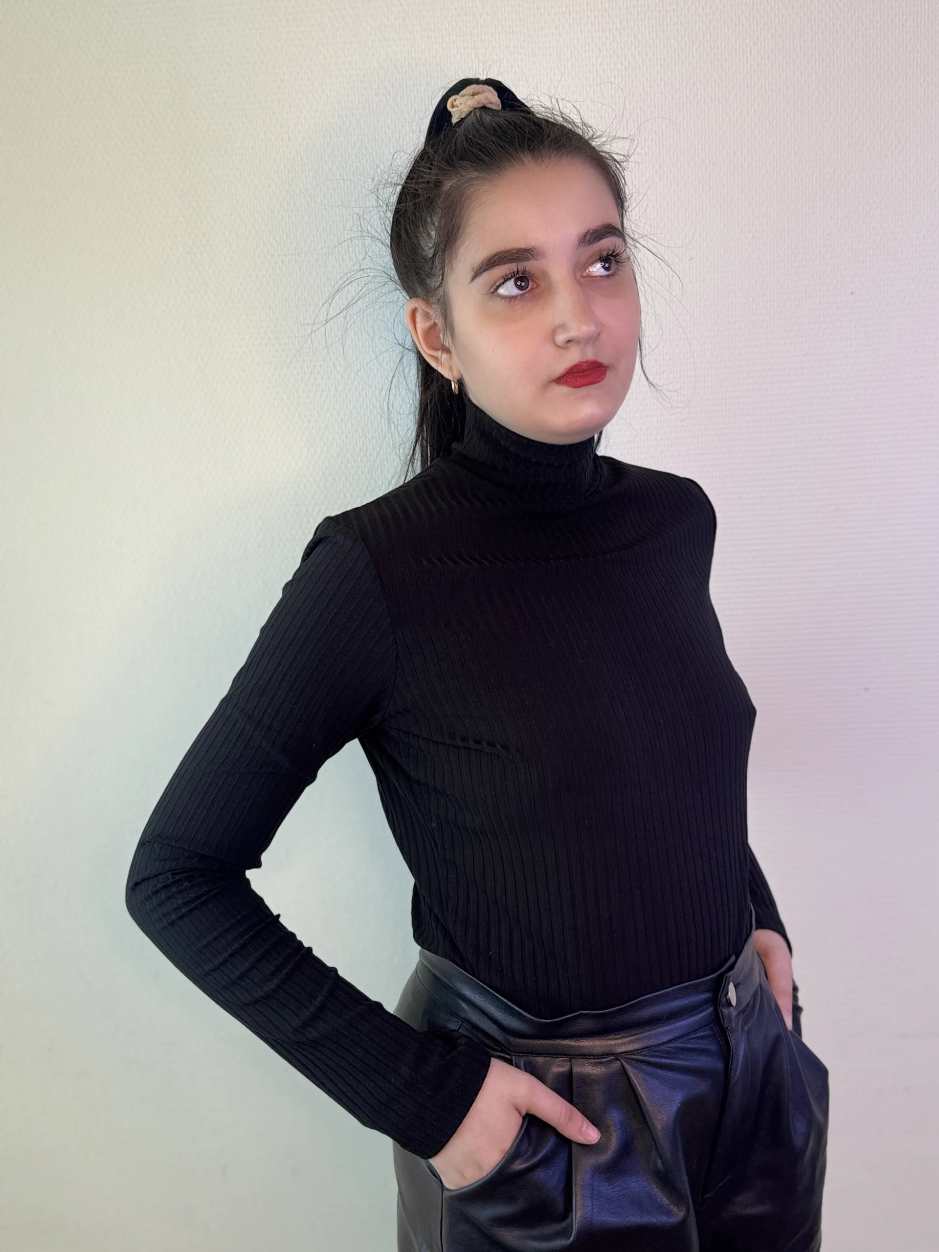 XXX Porn Photo of Nude FannieYoshi 4
