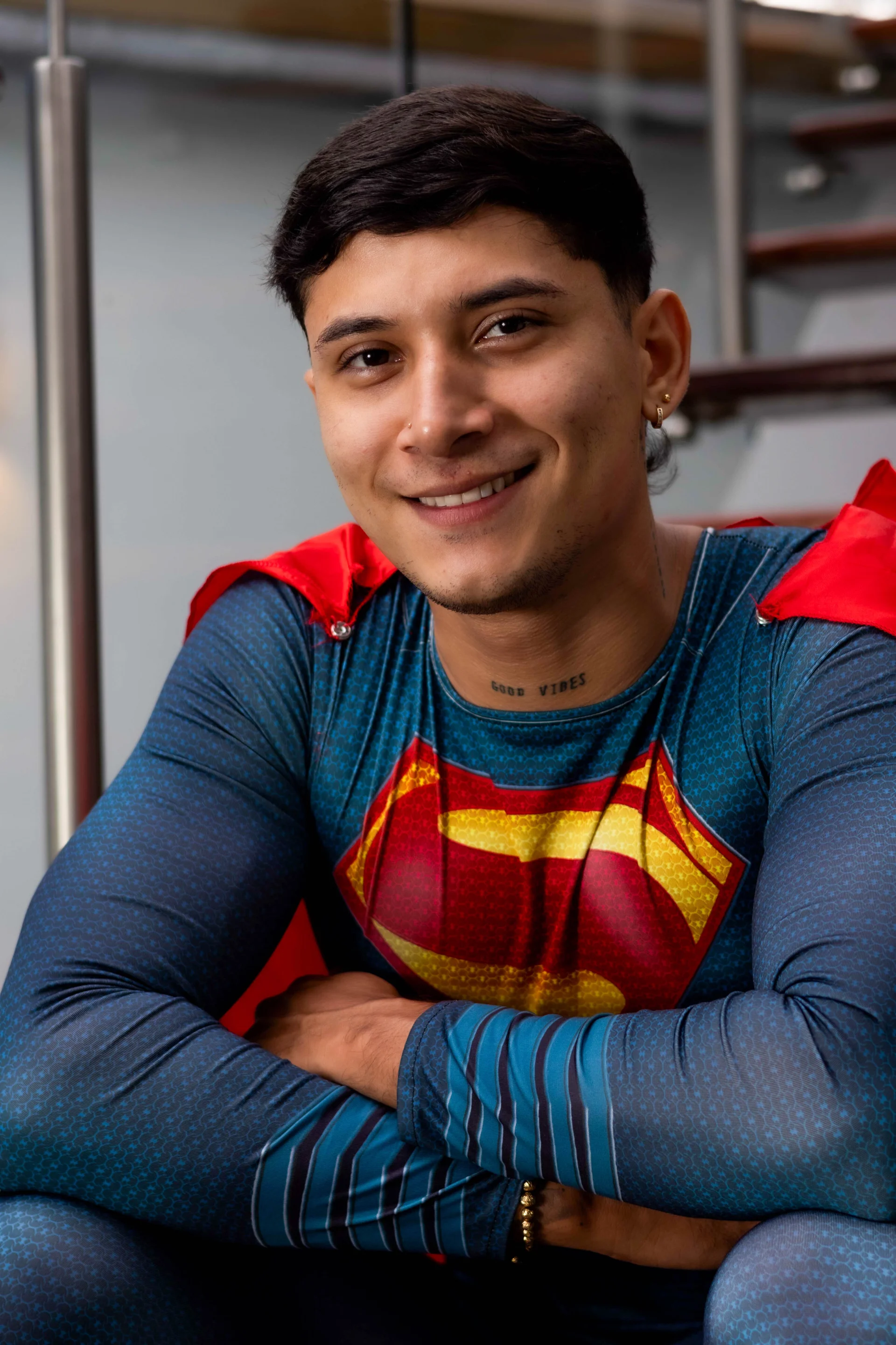 XXX Porn Photo of Nude Damian23__ 87