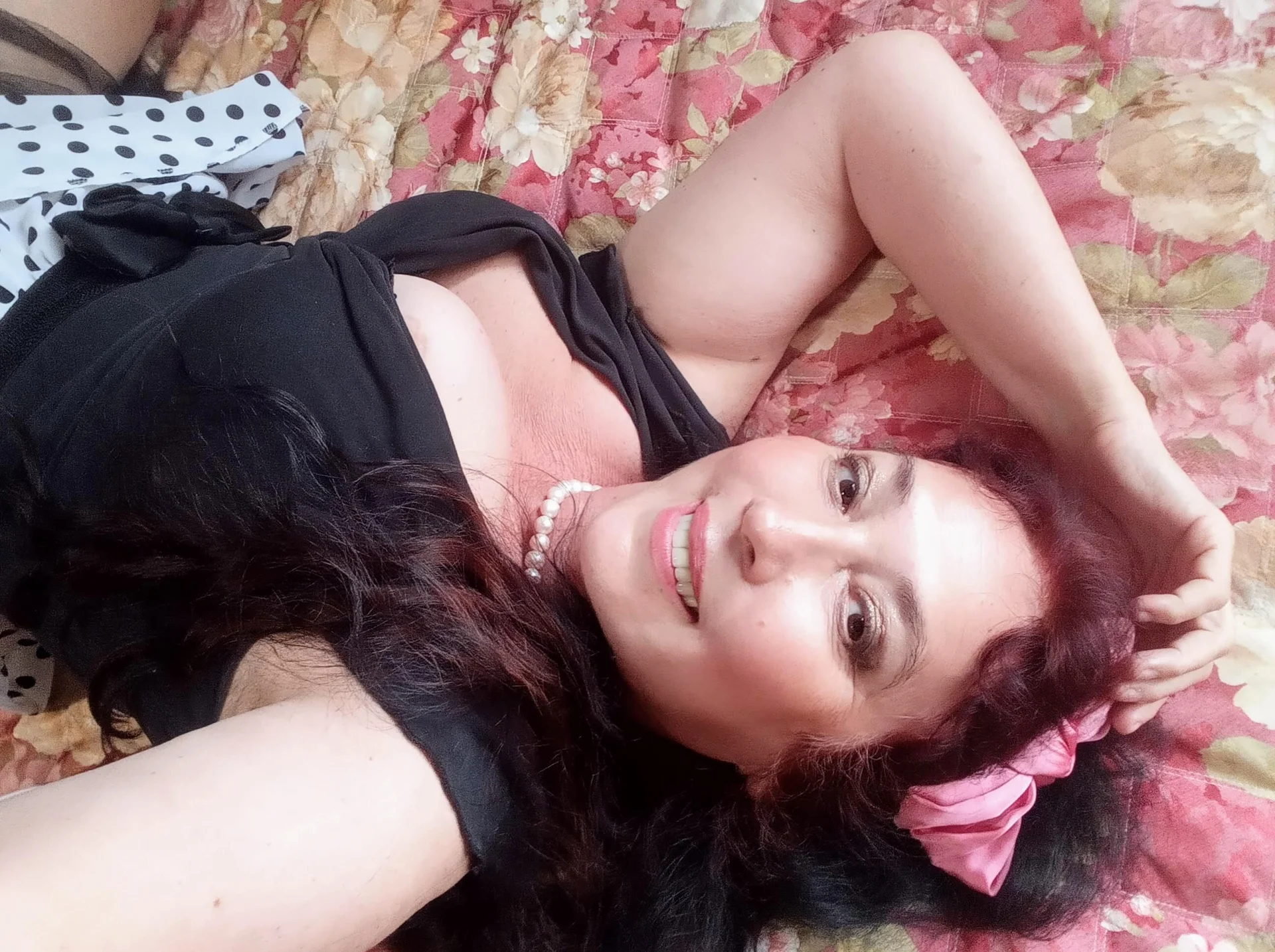 XXX Porn Photo of Nude GypsyEsmeralda 96