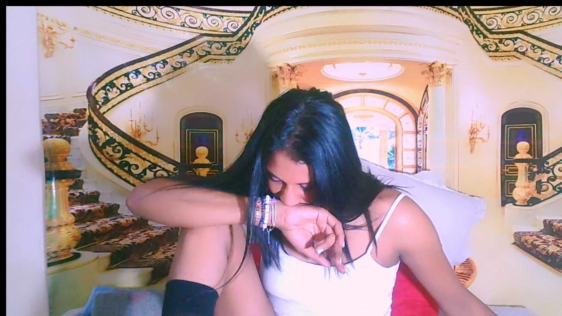 XXX Porn Photo of Nude IndianSexcSmyle 99
