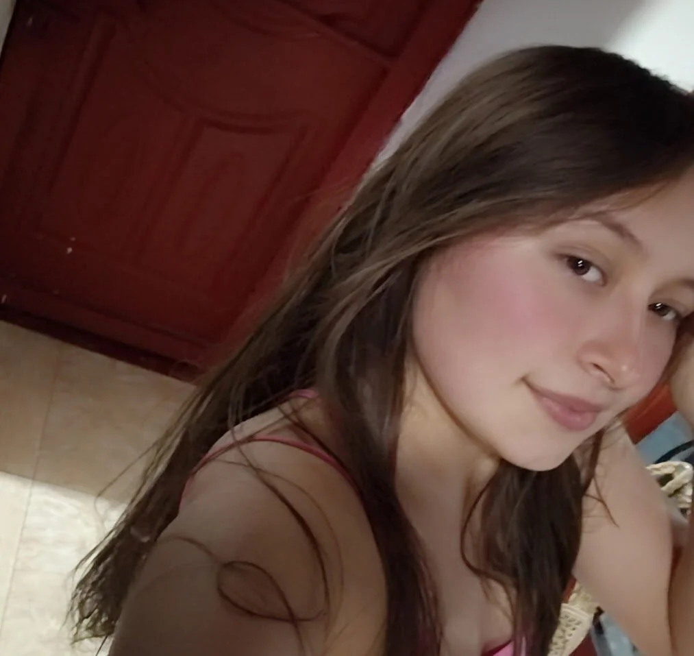 XXX Porn Photo of Nude dakotaa_blonde 3
