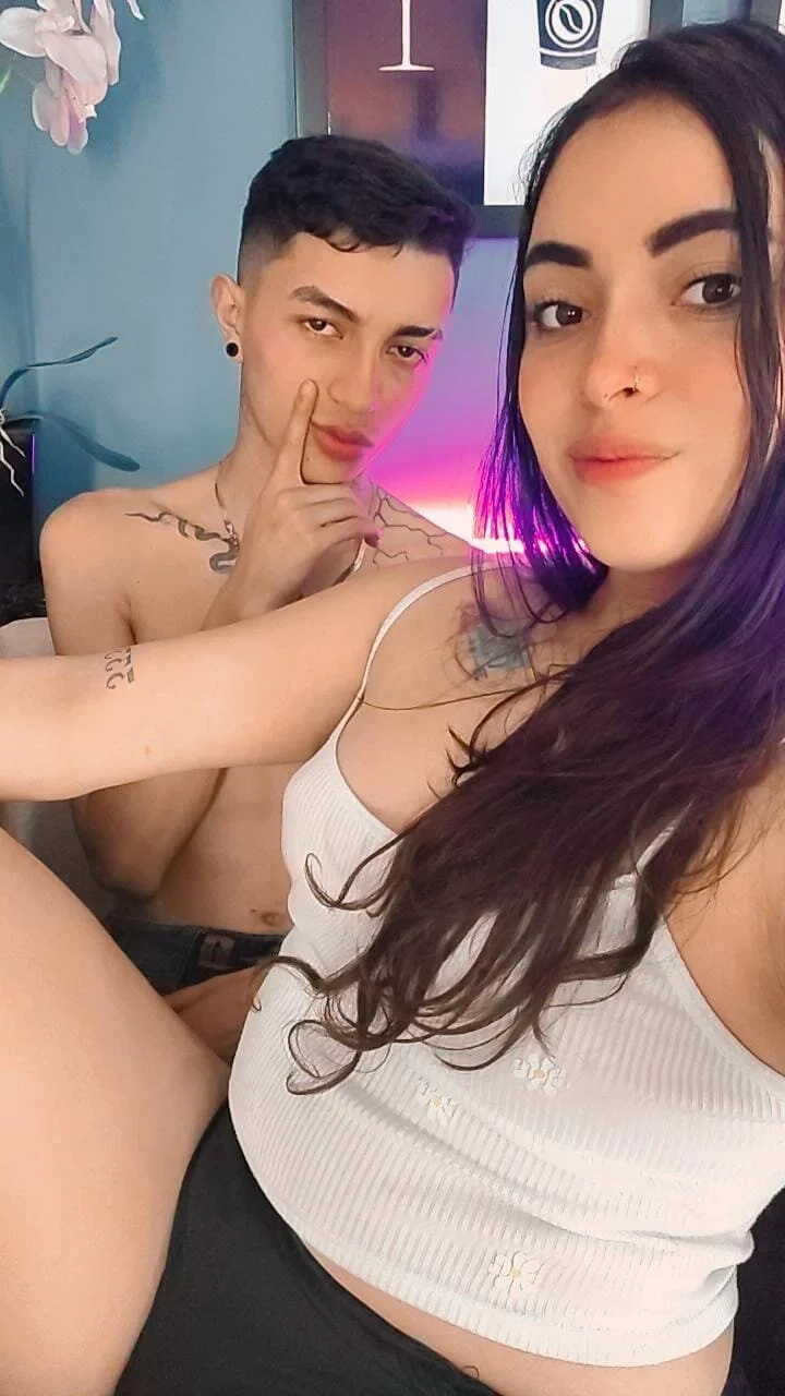 XXX Porn Photo of Nude NickandAbby_ 55