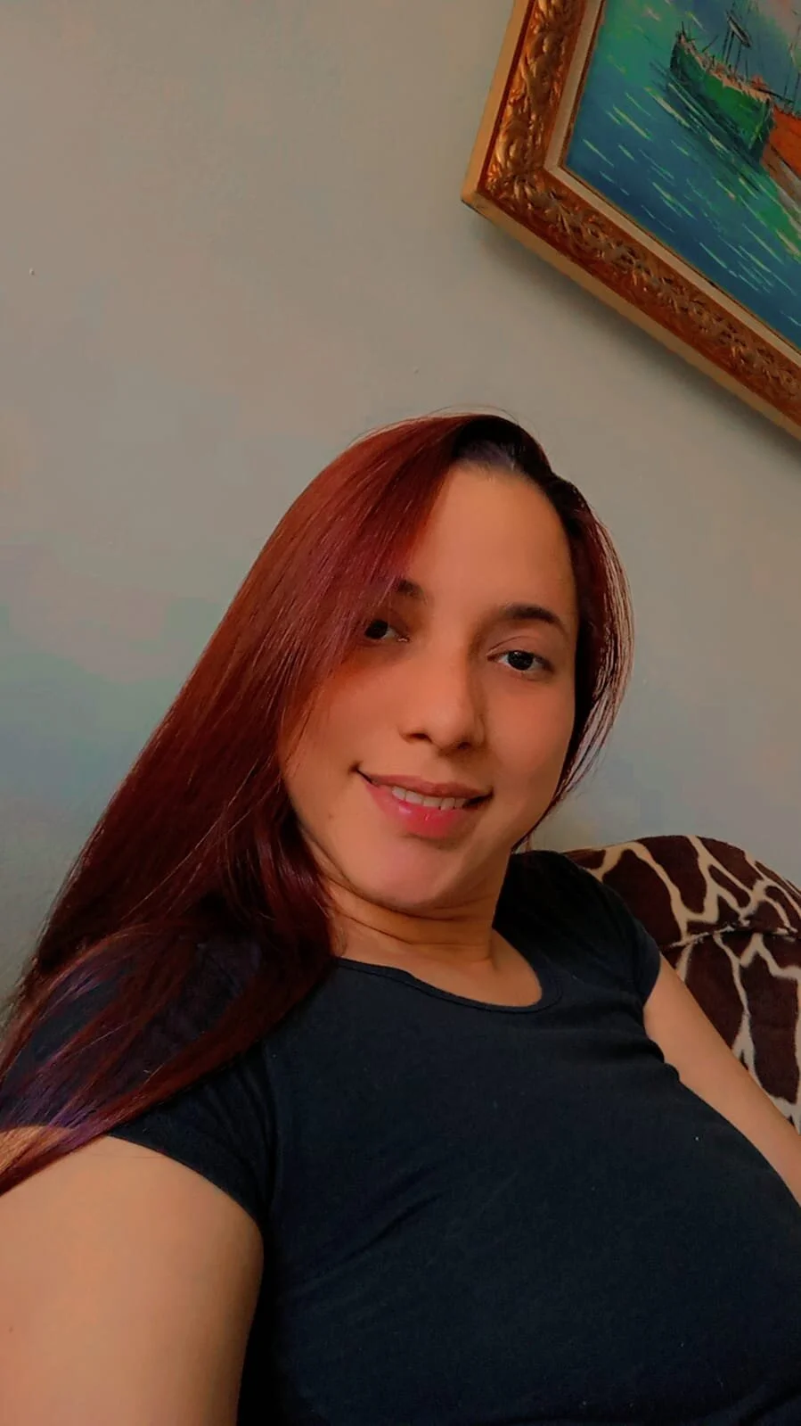 XXX Porn Photo of Nude Naomi_Divine 5