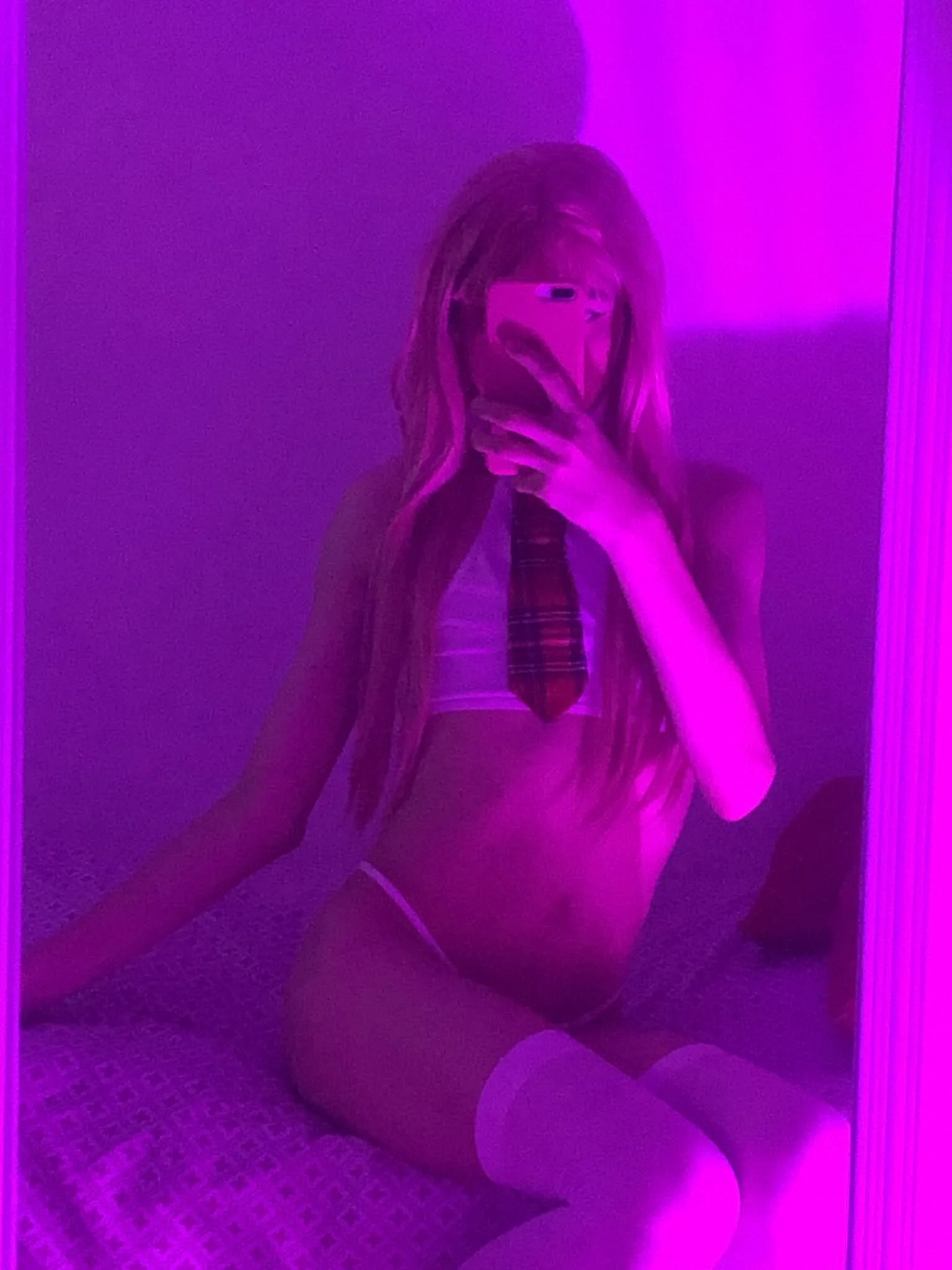 XXX Porn Photo of Nude Vanessa_Jenner 32