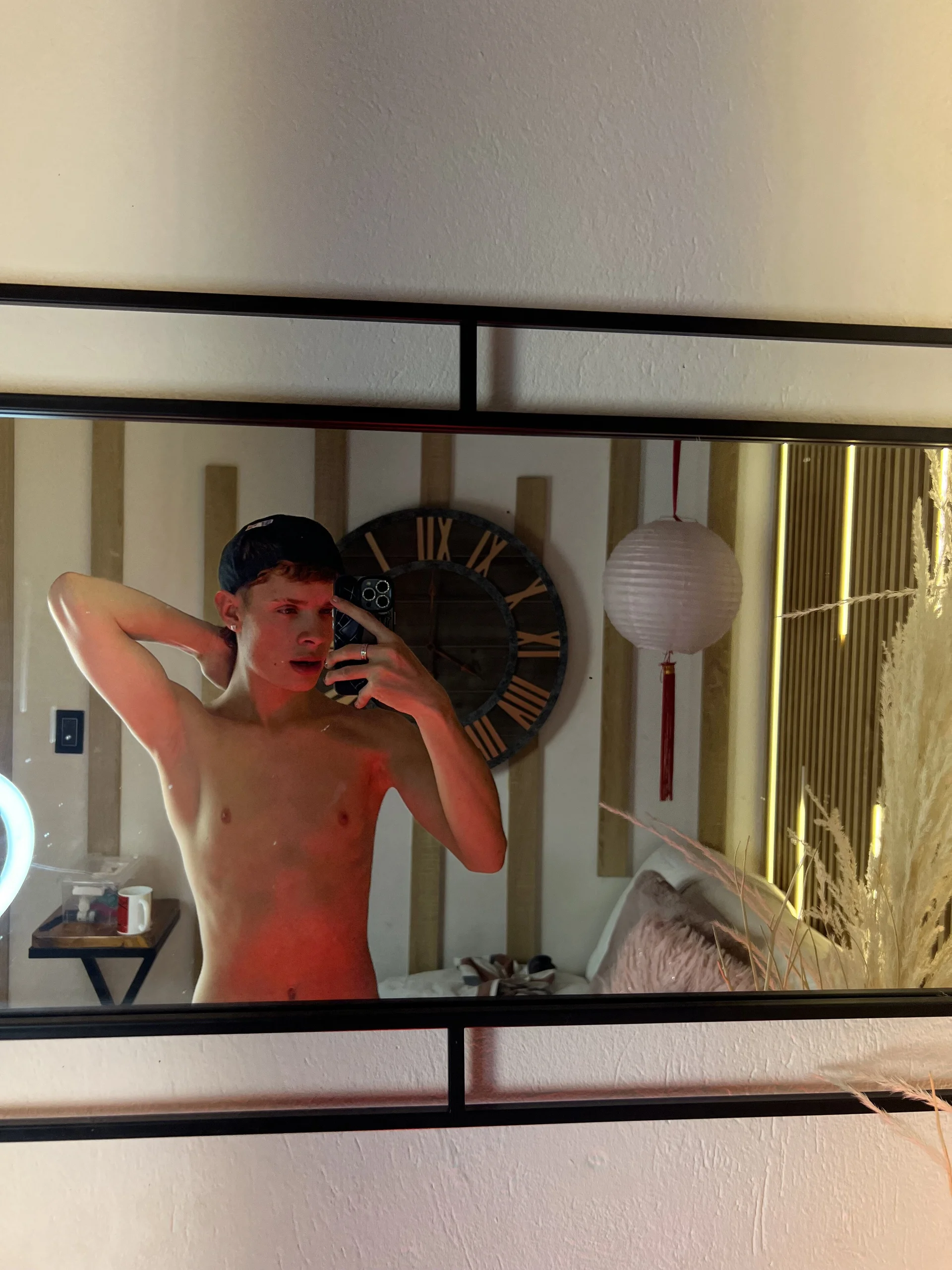 XXX Porn Photo of Nude JackFrosst 31