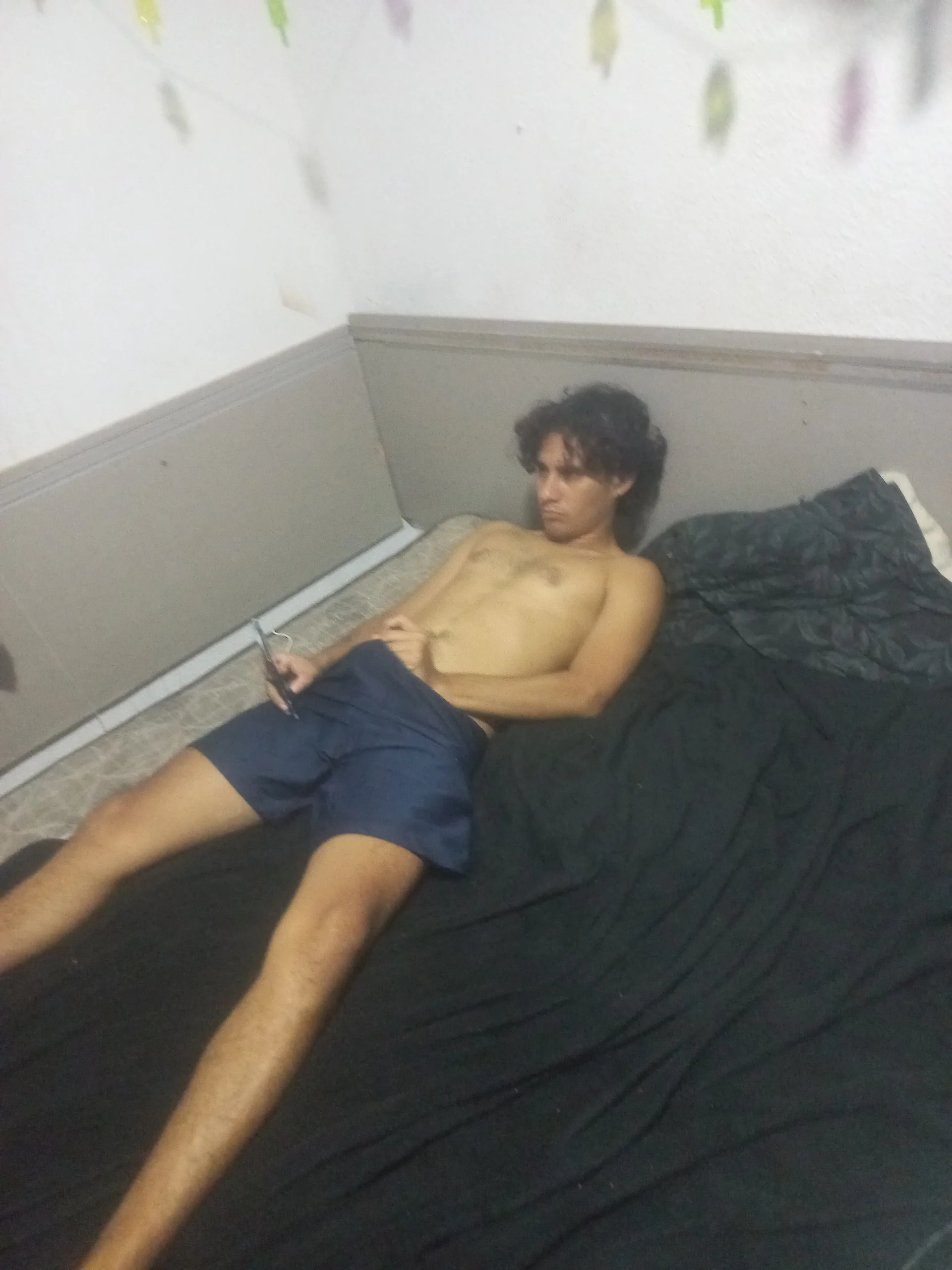 XXX Porn Photo of Nude pedrodavid_ 5