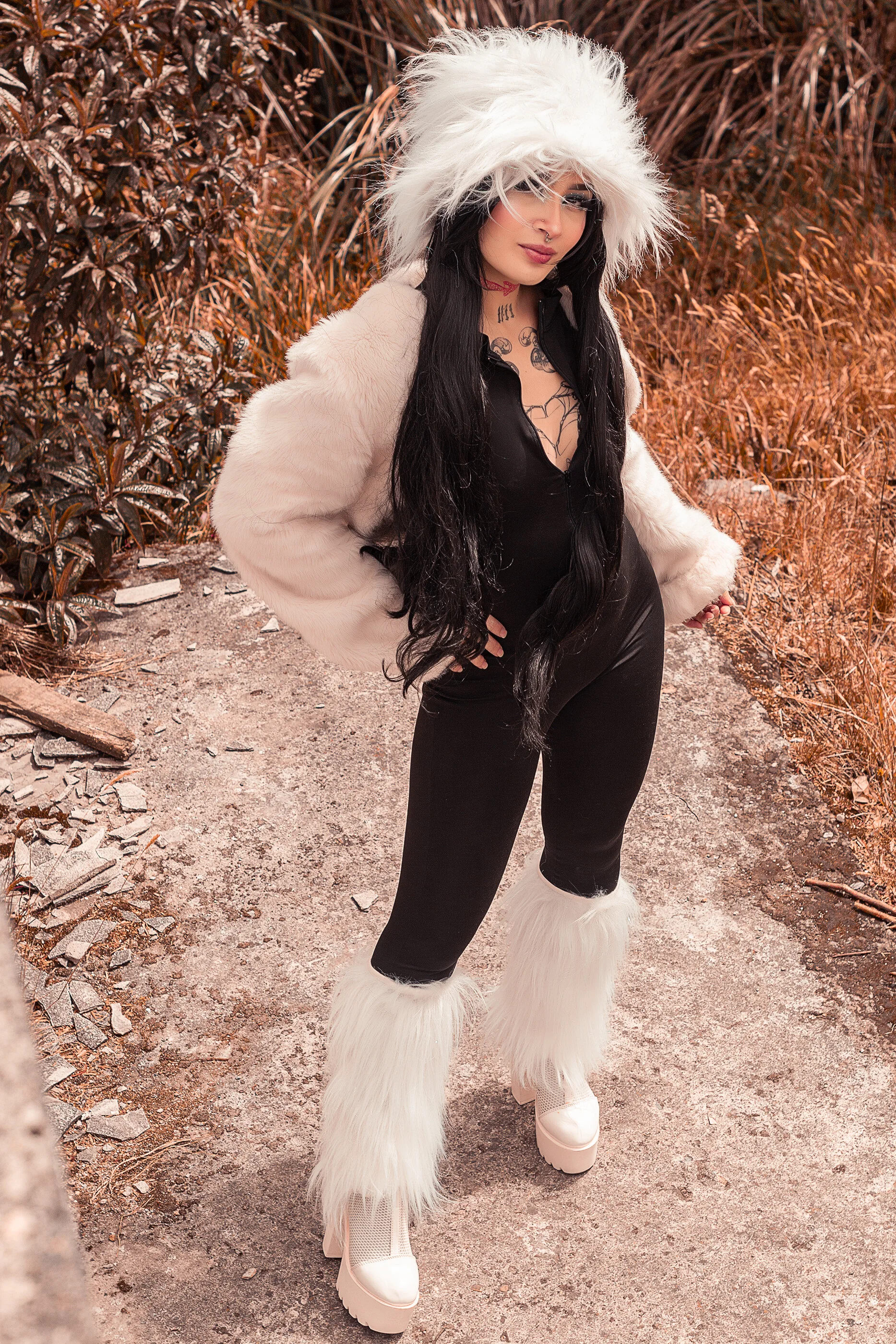 XXX Porn Photo of Nude MadissonPaytonn 6