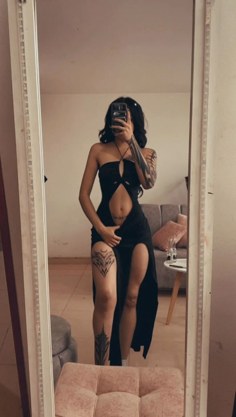 XXX Porn Photo of Nude Mia_elioth00 3