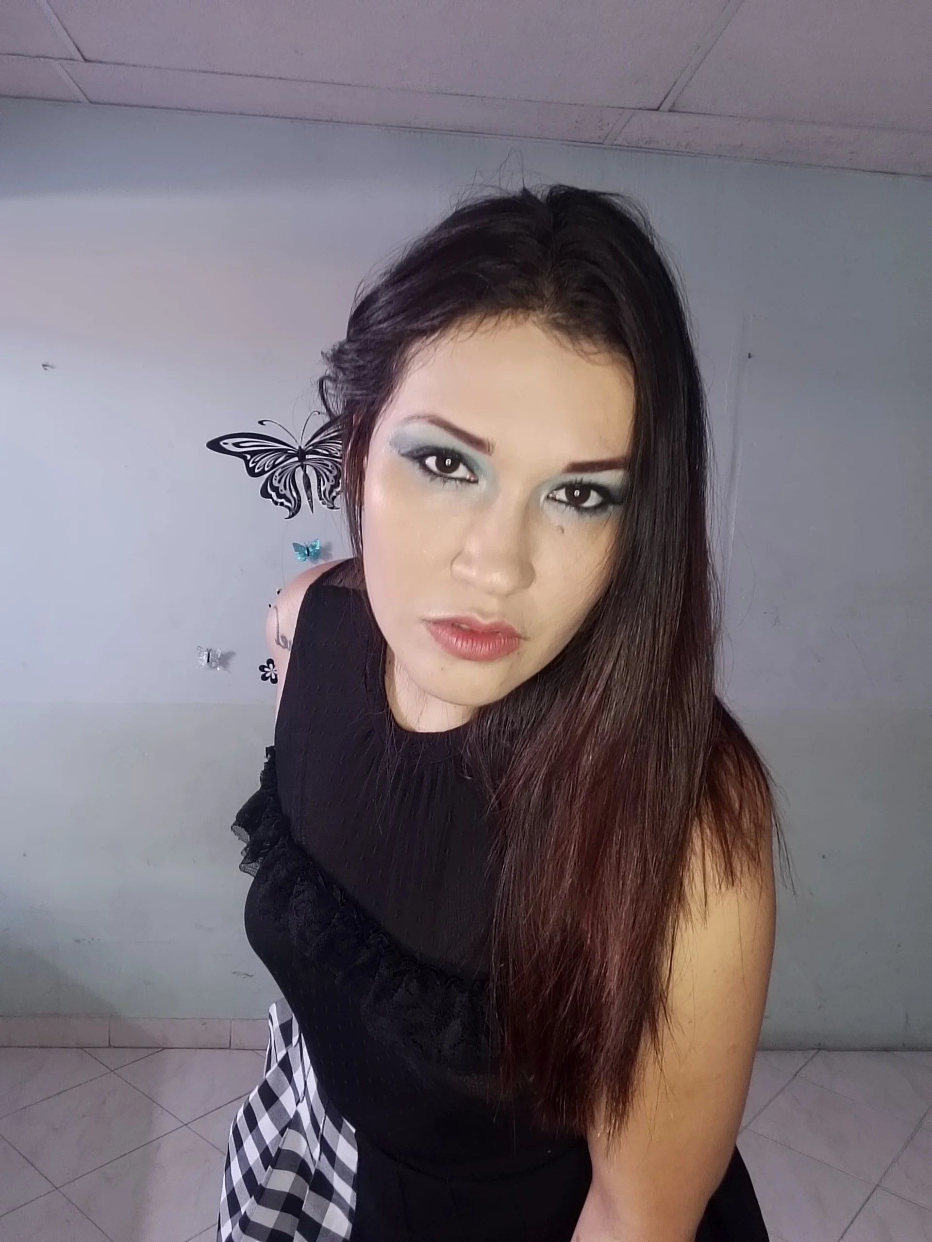 XXX Porn Photo of Nude luxandracon23 65