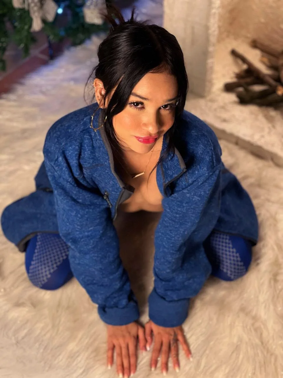 XXX Porn Photo of Nude secretgreisy_ 12