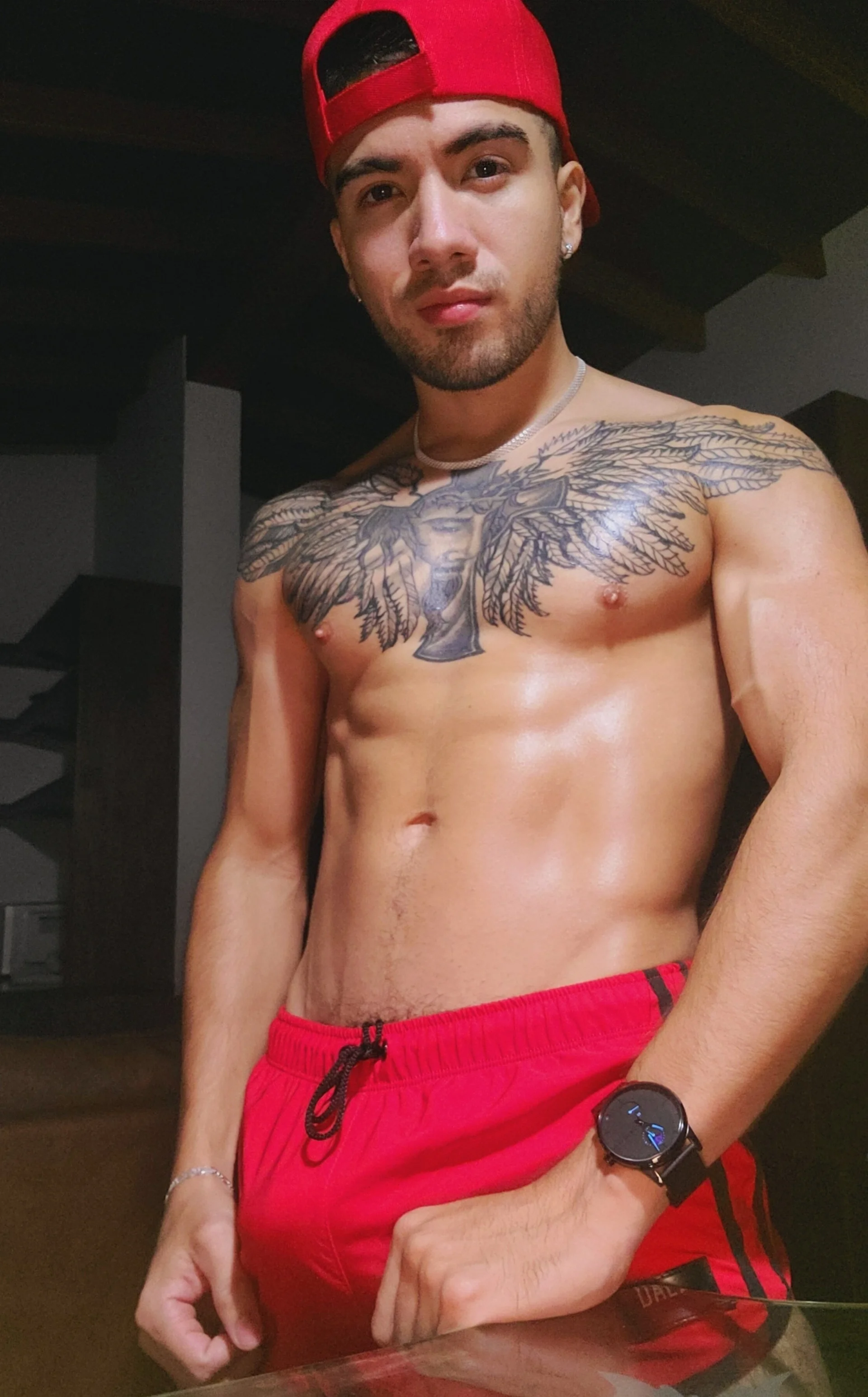 XXX Porn Photo of Nude taylor_cruz 3