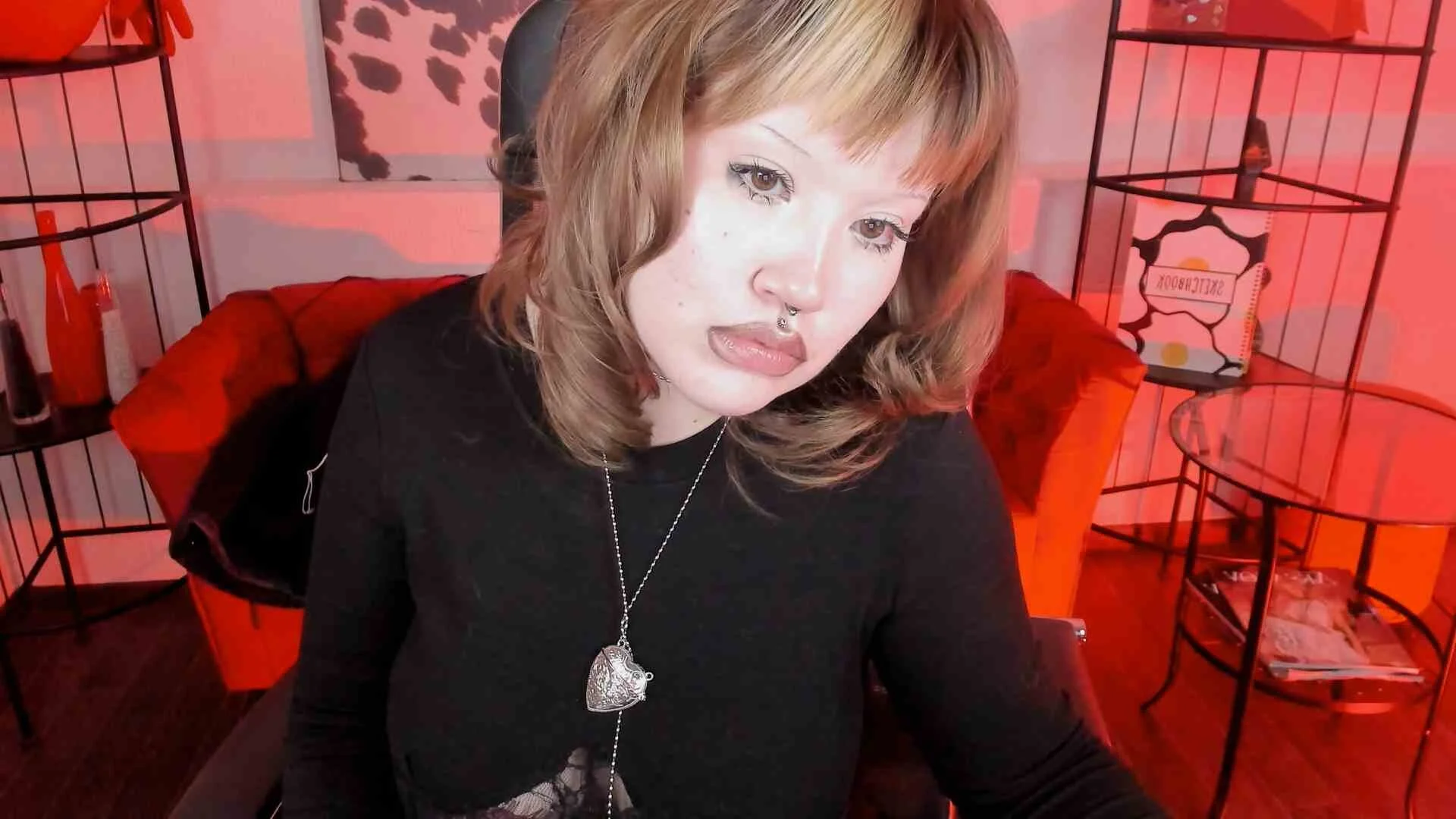 XXX Porn Photo of Nude OpalNova 7