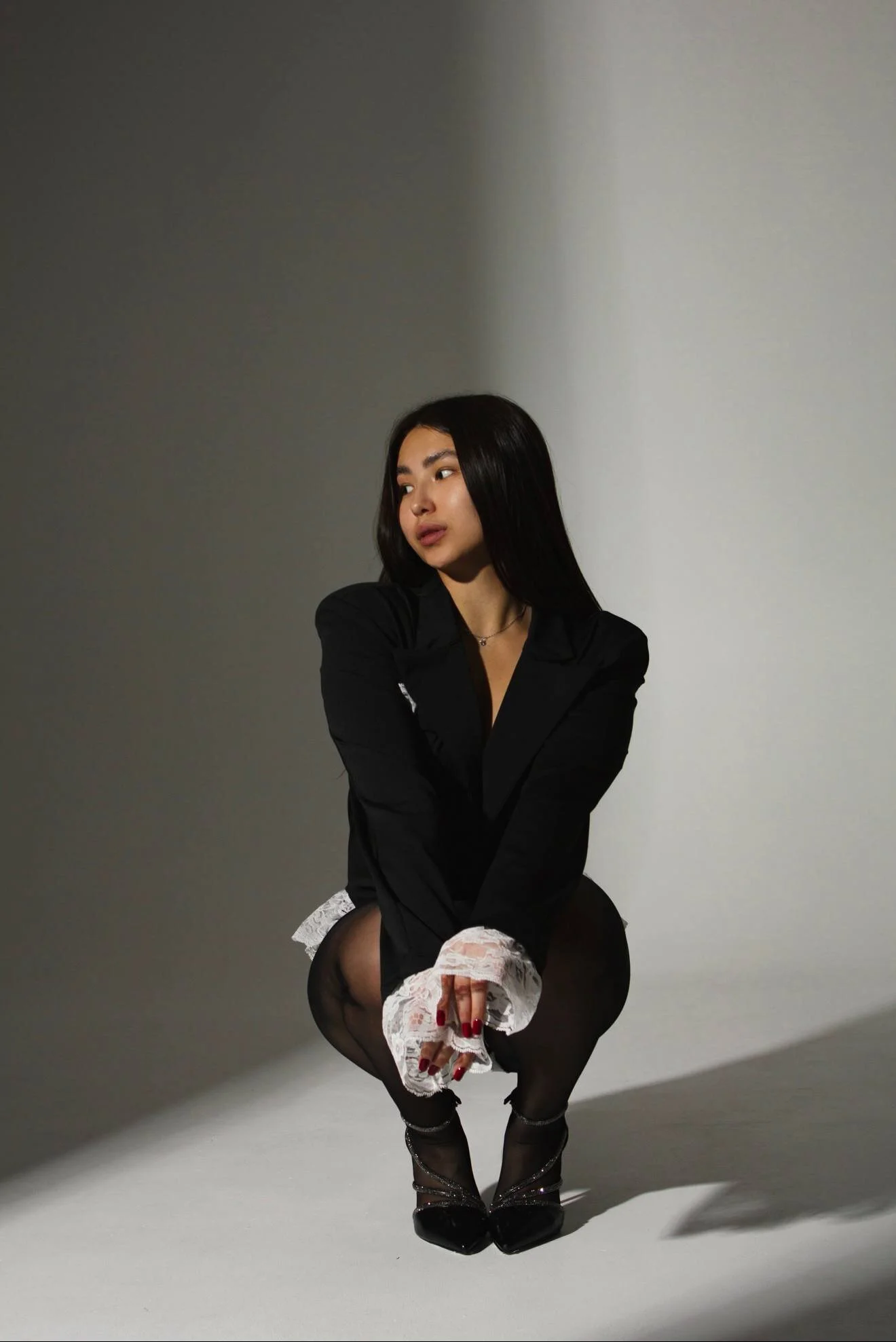 XXX Porn Photo of Nude IceIcebabe_ 9