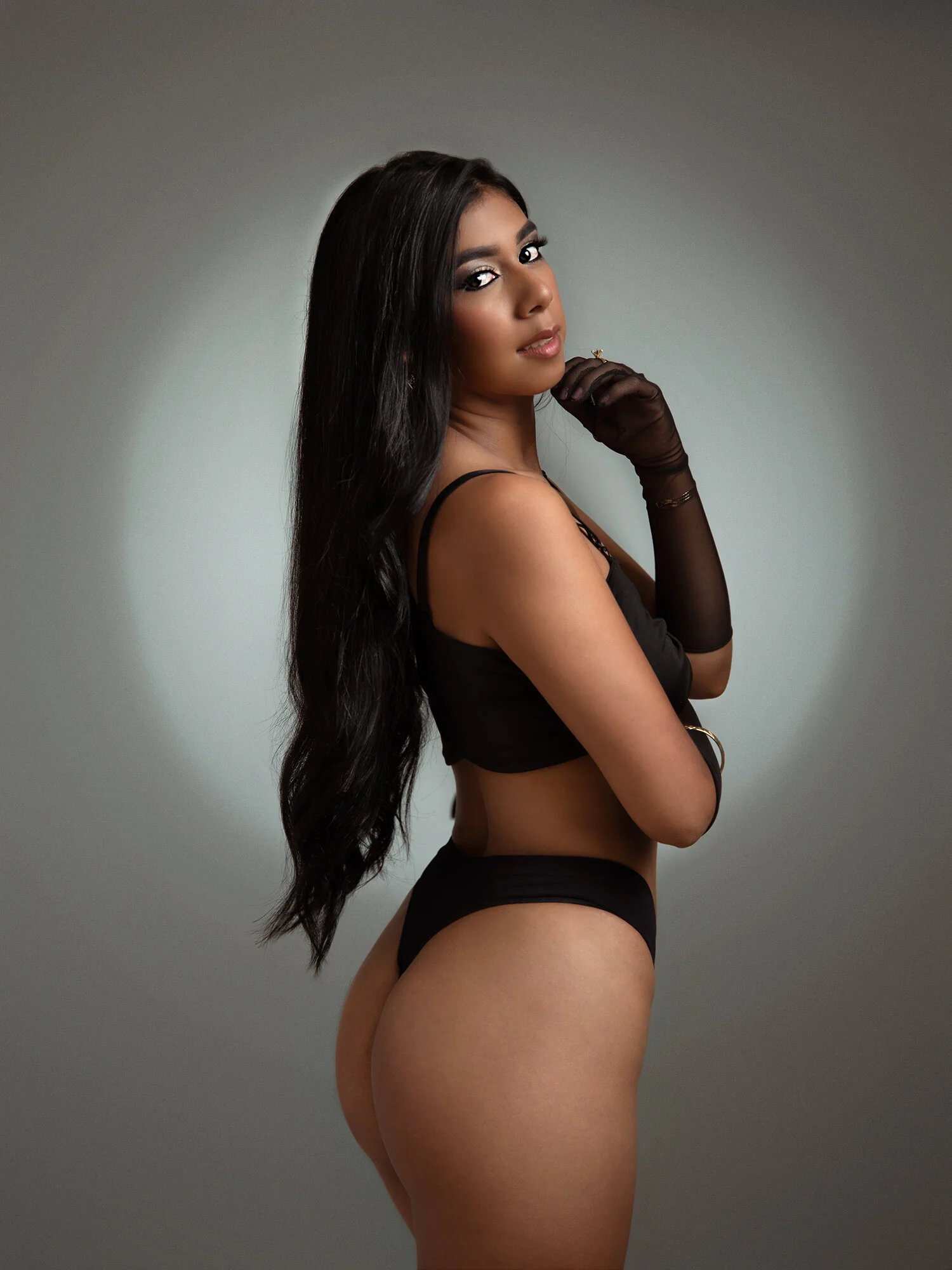 XXX Porn Photo of Nude AnaGonzalez_ 21