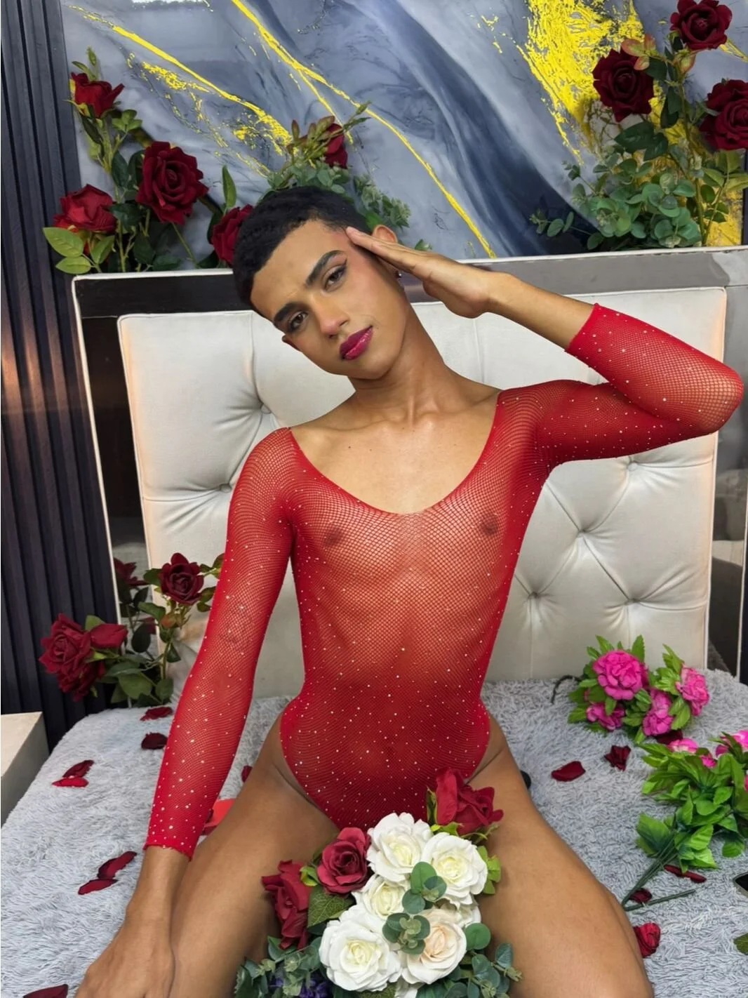 XXX Porn Photo of Nude alexking_2 9