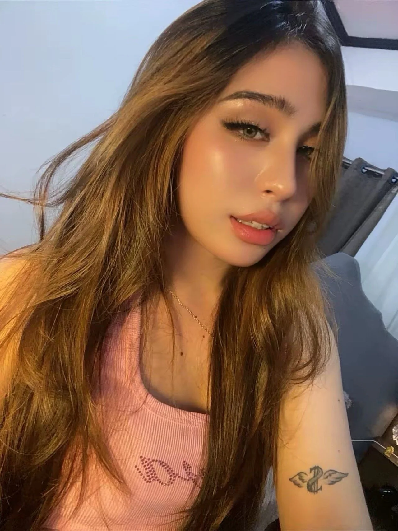 XXX Porn Photo of Nude Kelseygavin 1