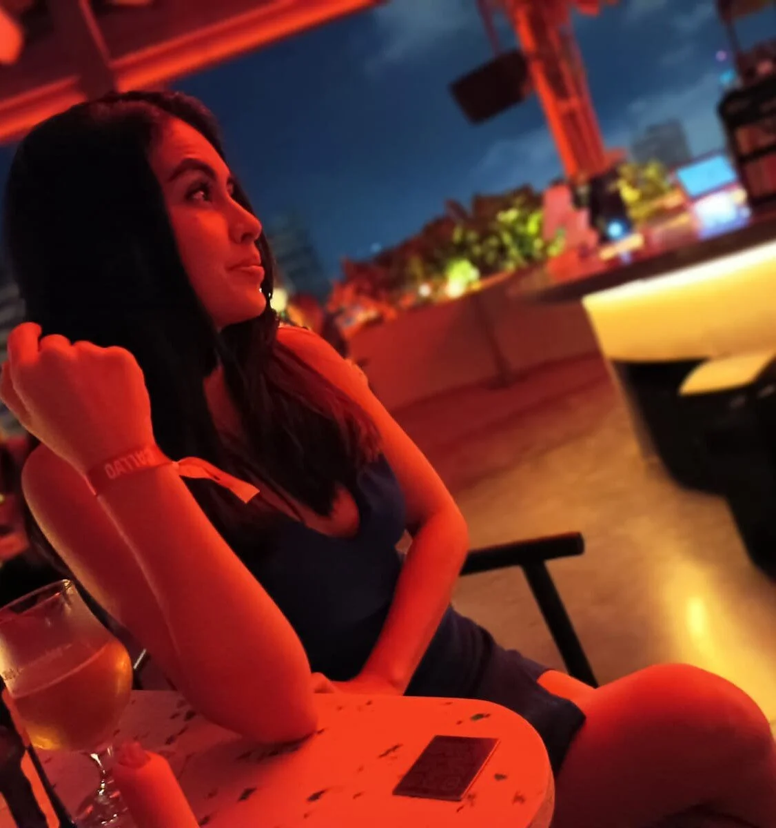 XXX Porn Photo of Nude marlynmartinez 27