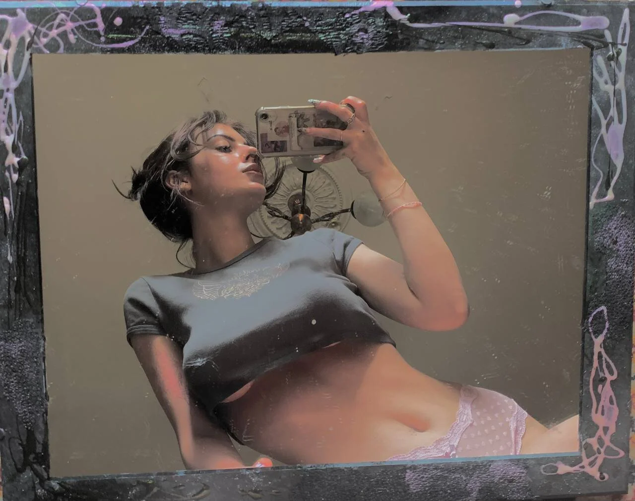 XXX Porn Photo of Nude tomorrows_day 9