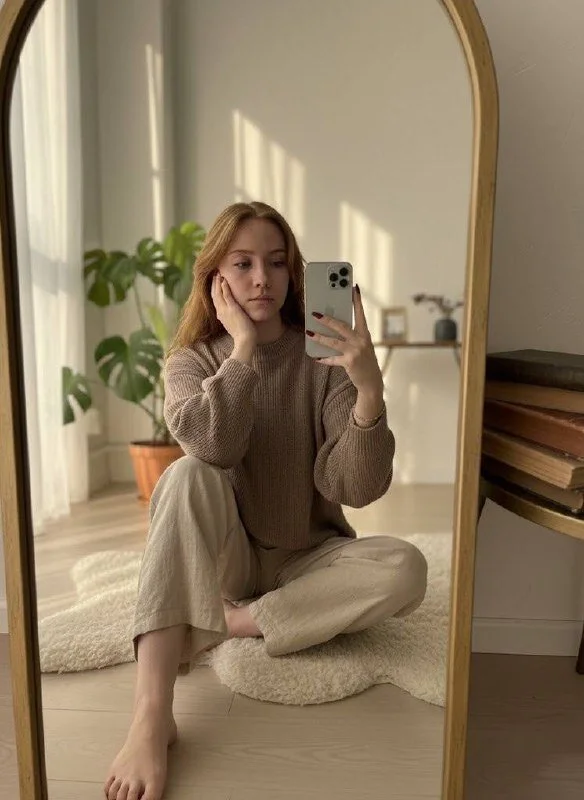 XXX Porn Photo of Nude EmmaPratt 12