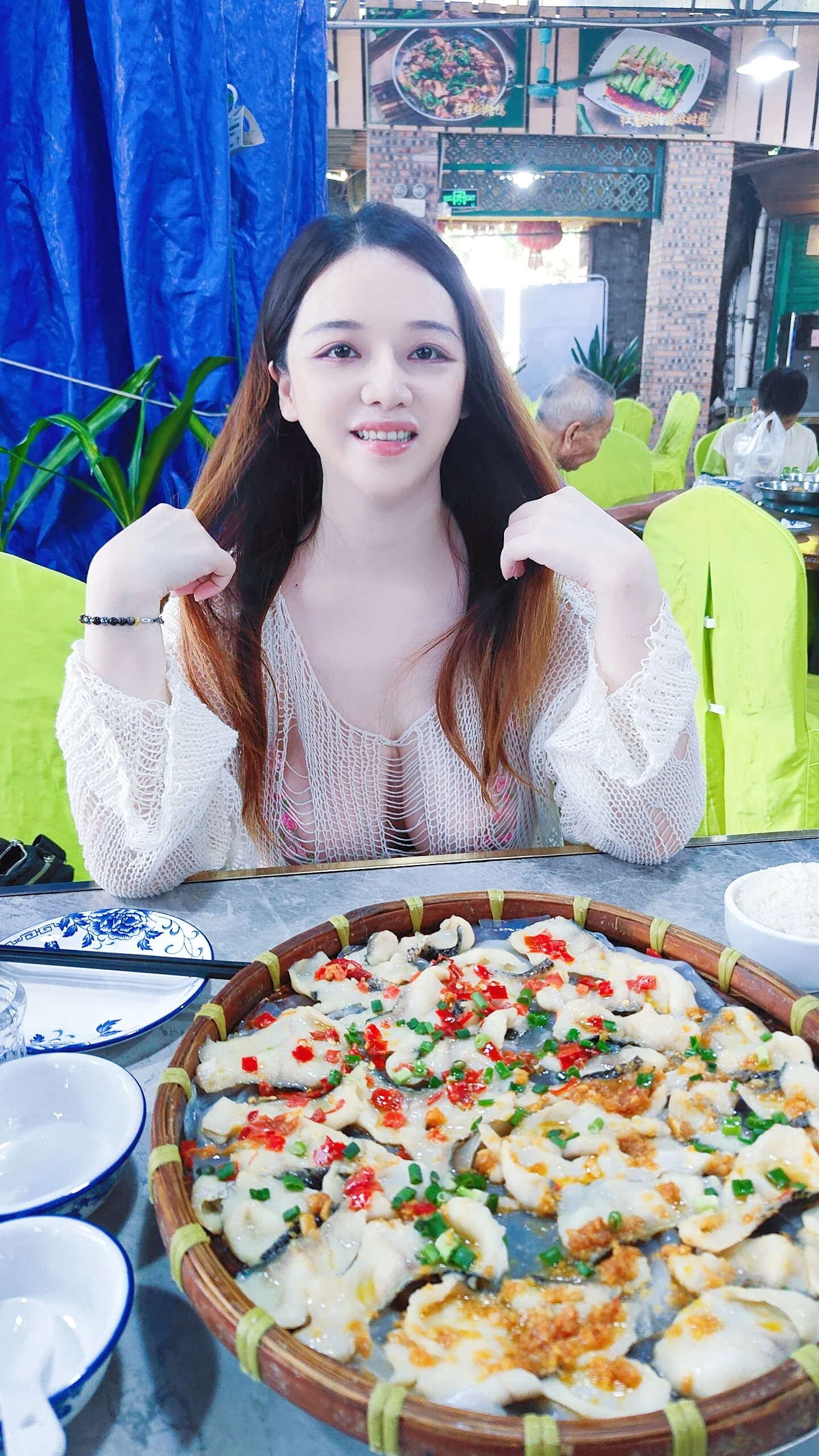 XXX Porn Photo of Nude Lovelyanan 34