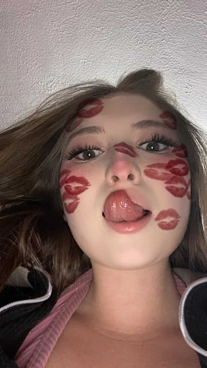XXX Porn Photo of Nude LexiCutie 12