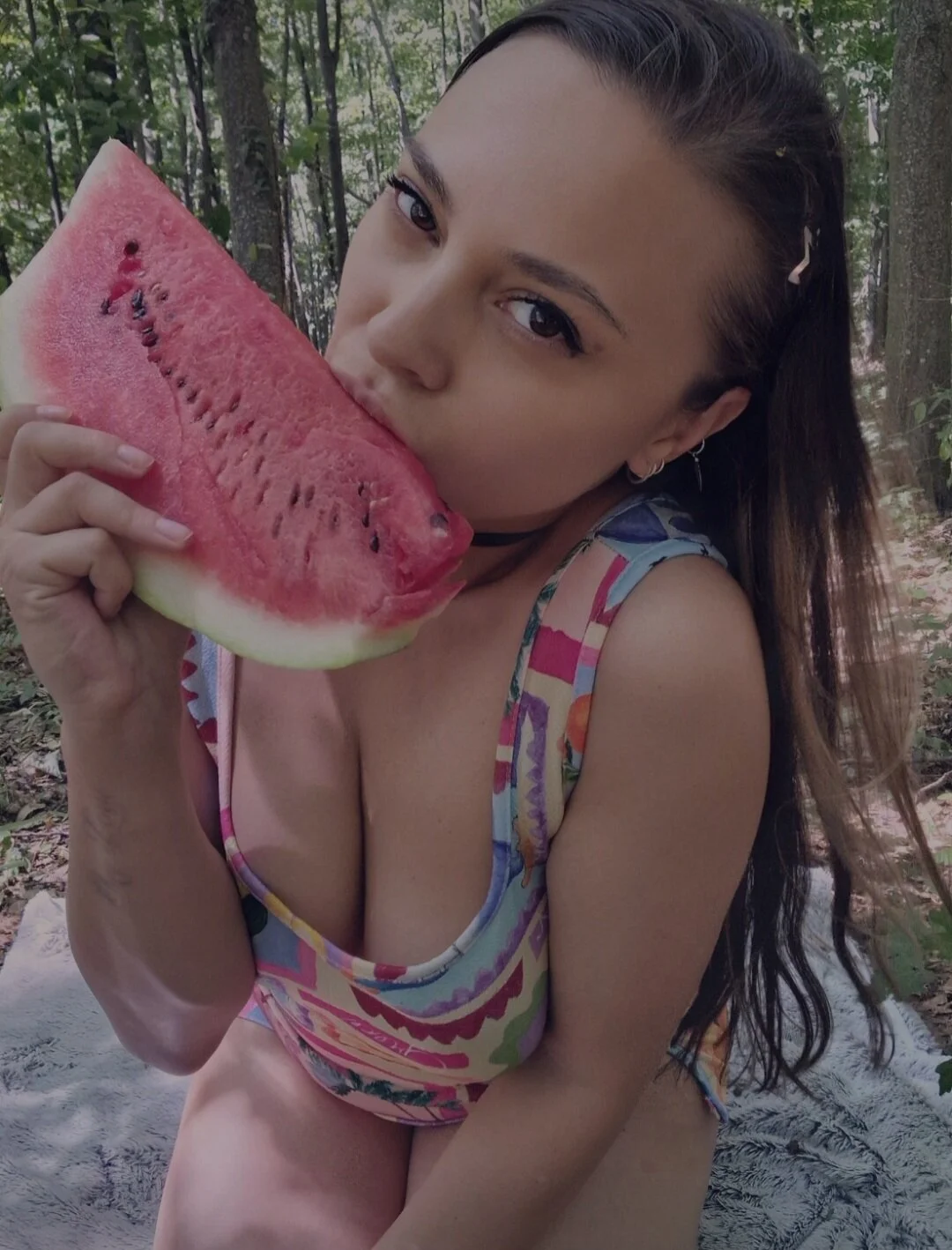 XXX Porn Photo of Nude blazingeve_ 4