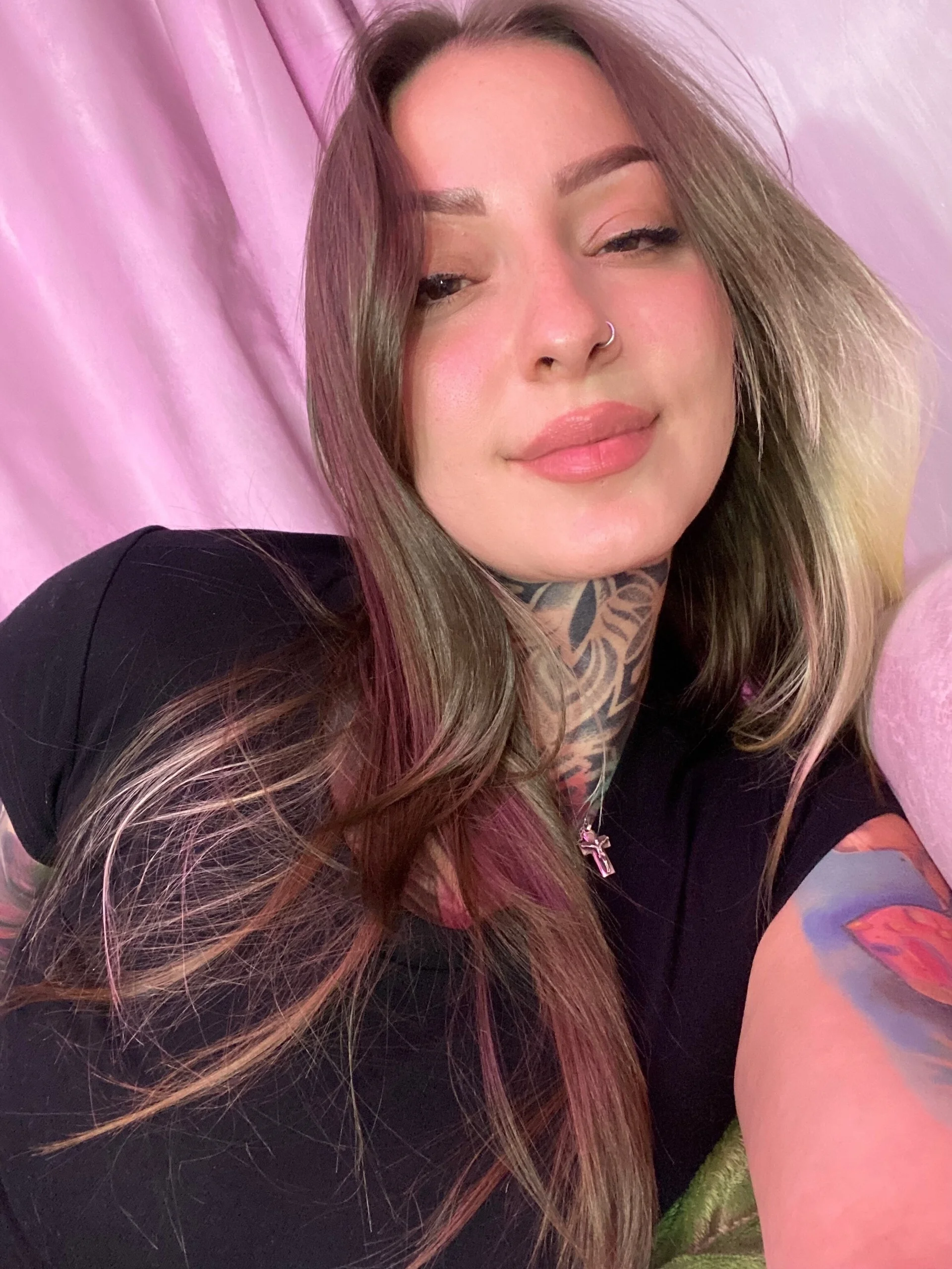 XXX Porn Photo of Nude agatha_ink3 10