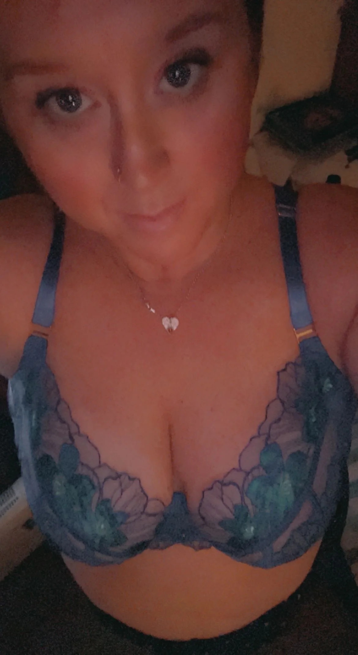 XXX Porn Photo of Nude BustyRedxx 2