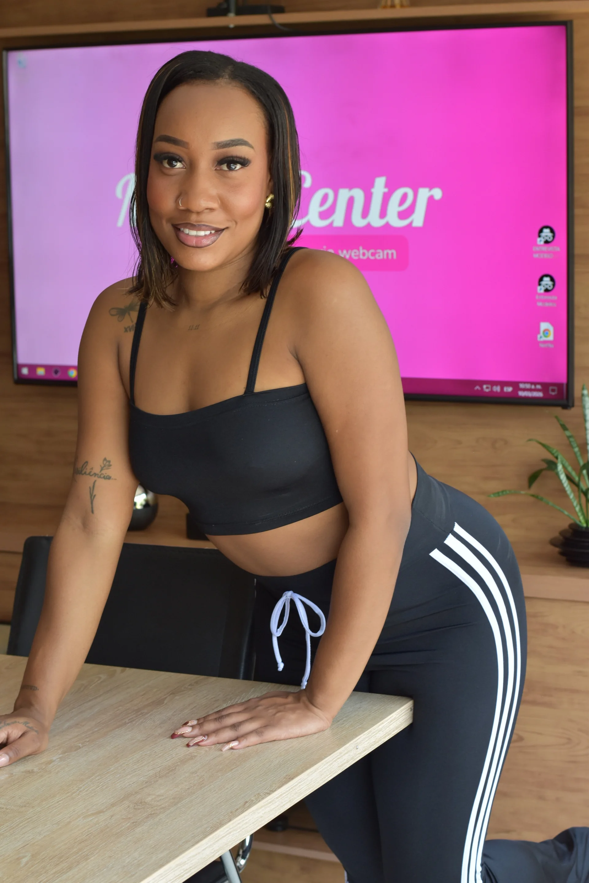 XXX Porn Photo of Nude Mia_Ebonyy 3
