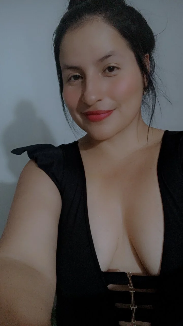 XXX Porn Photo of Nude Celeste_Aguilar 3