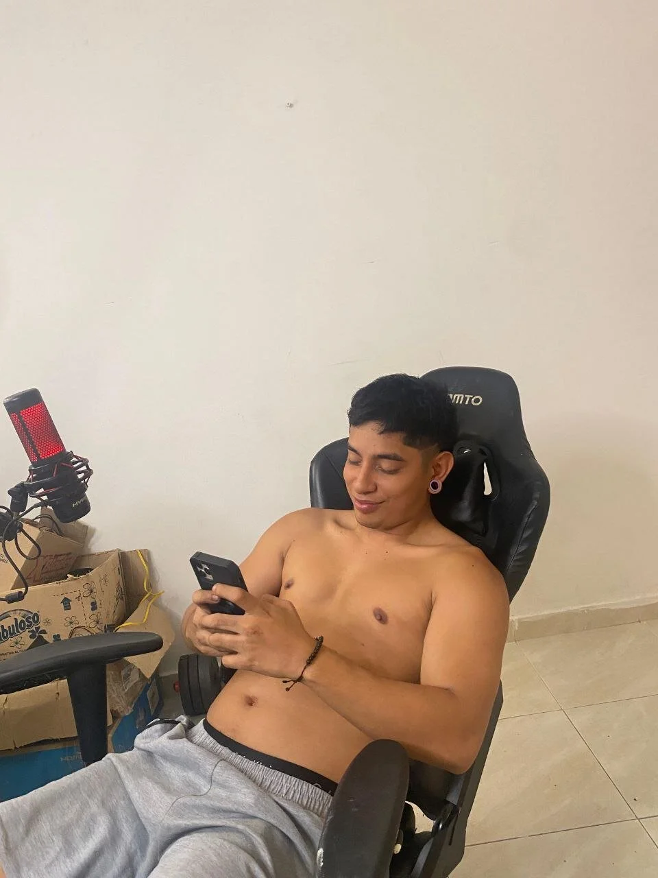 XXX Porn Photo of Nude paisa_hotx 9