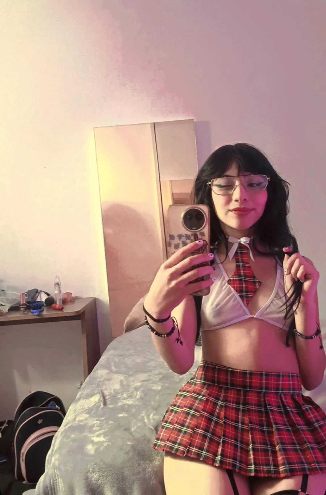 XXX Porn Photo of Nude Kitty_Eliffe 4
