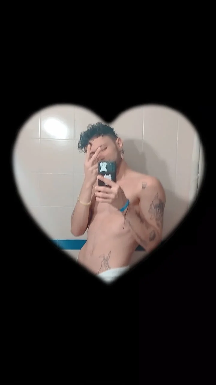 XXX Porn Photo of Nude Apolo_S 4