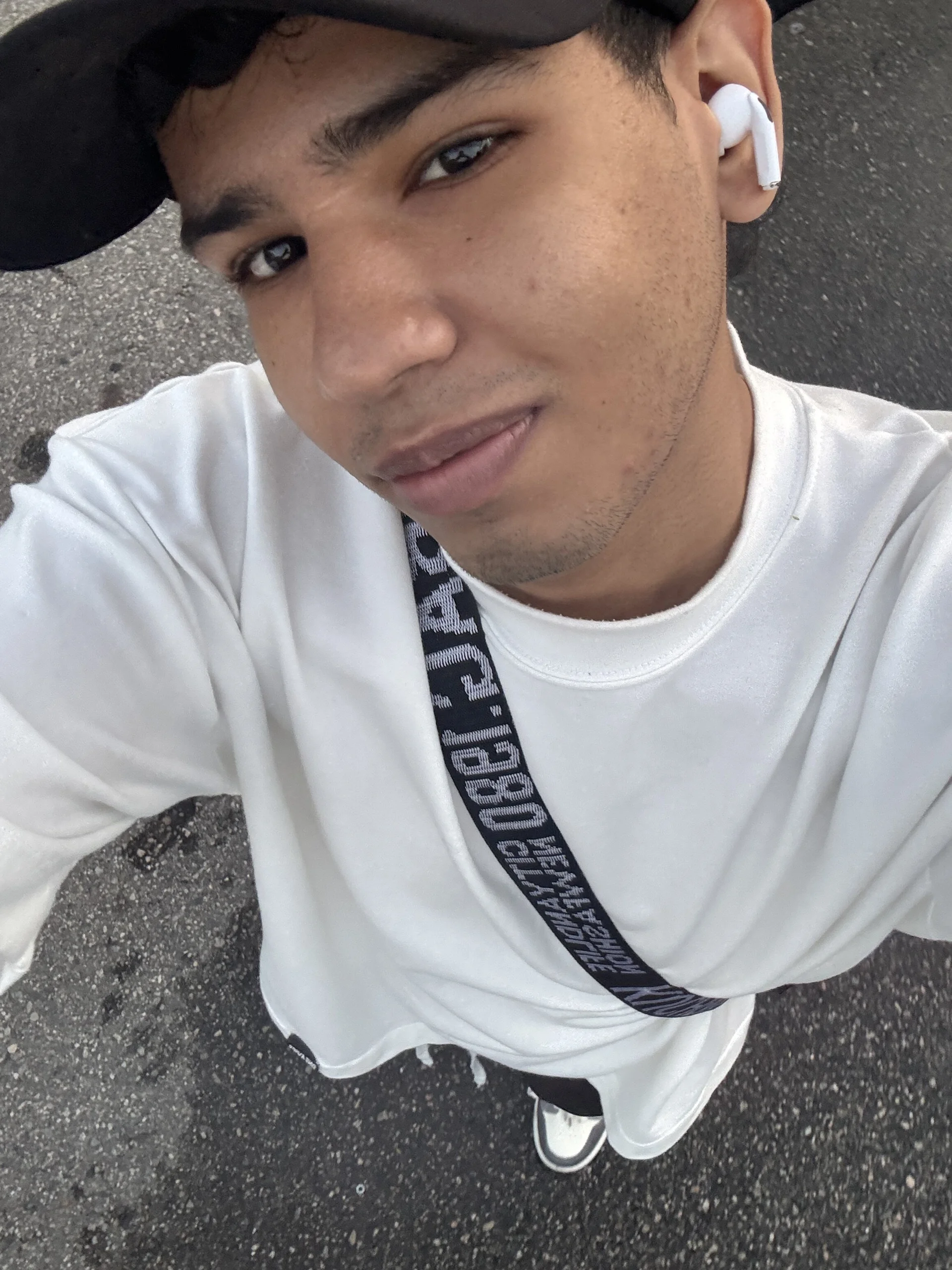 XXX Porn Photo of Nude Santiago_Foxx 21