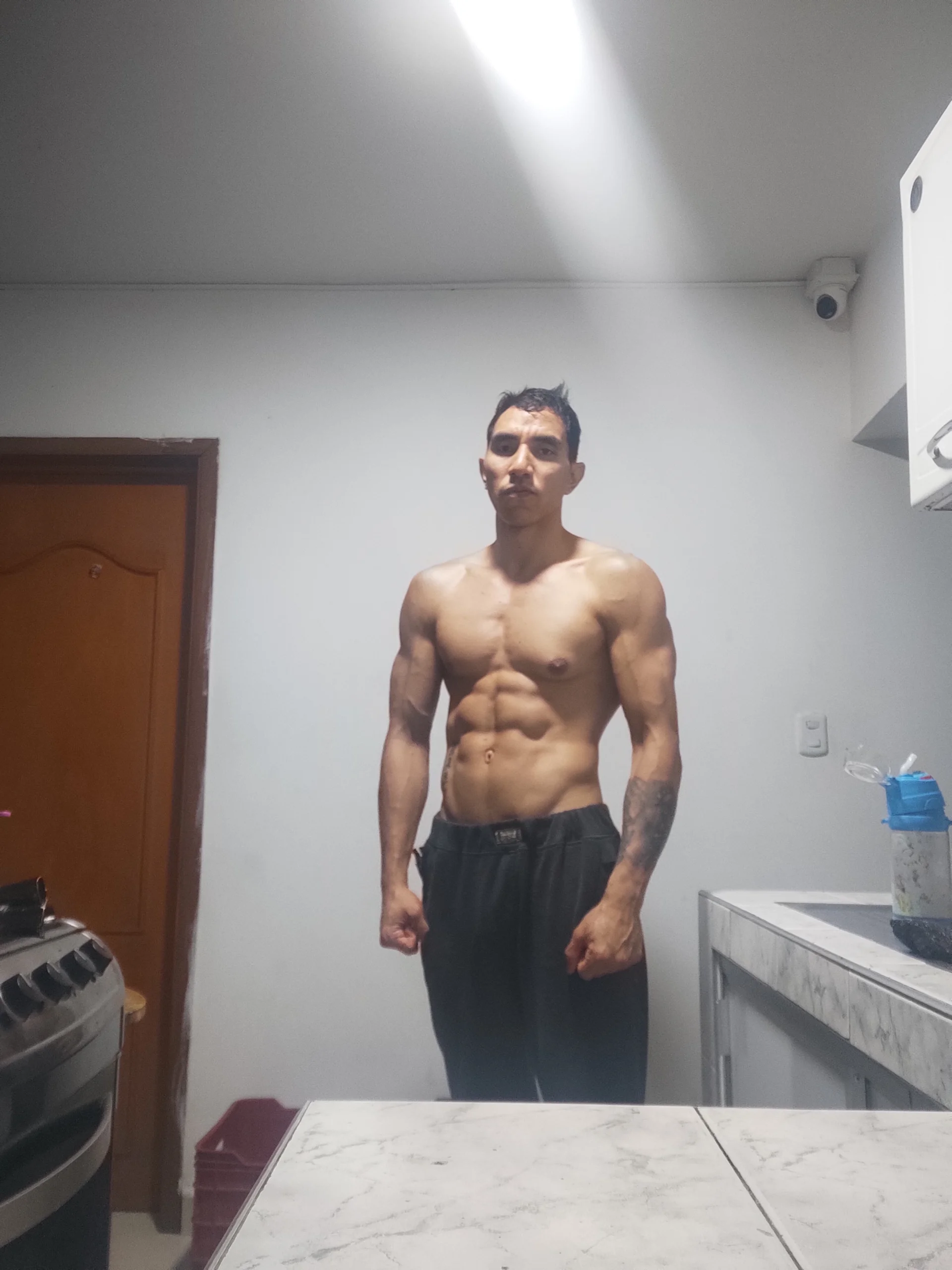 XXX Porn Photo of Nude aquiles04 2