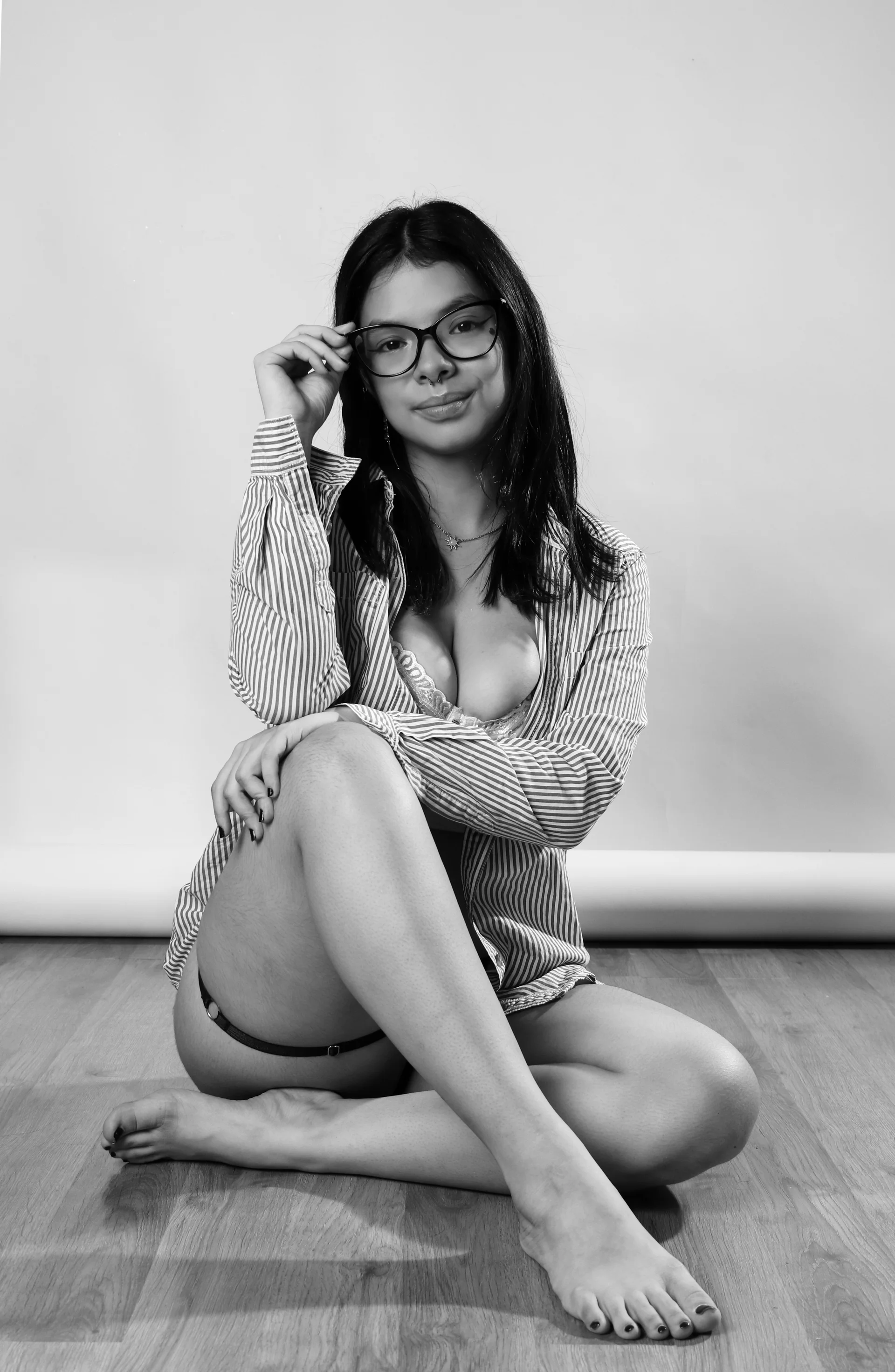 XXX Porn Photo of Nude yungelitamor_ 13