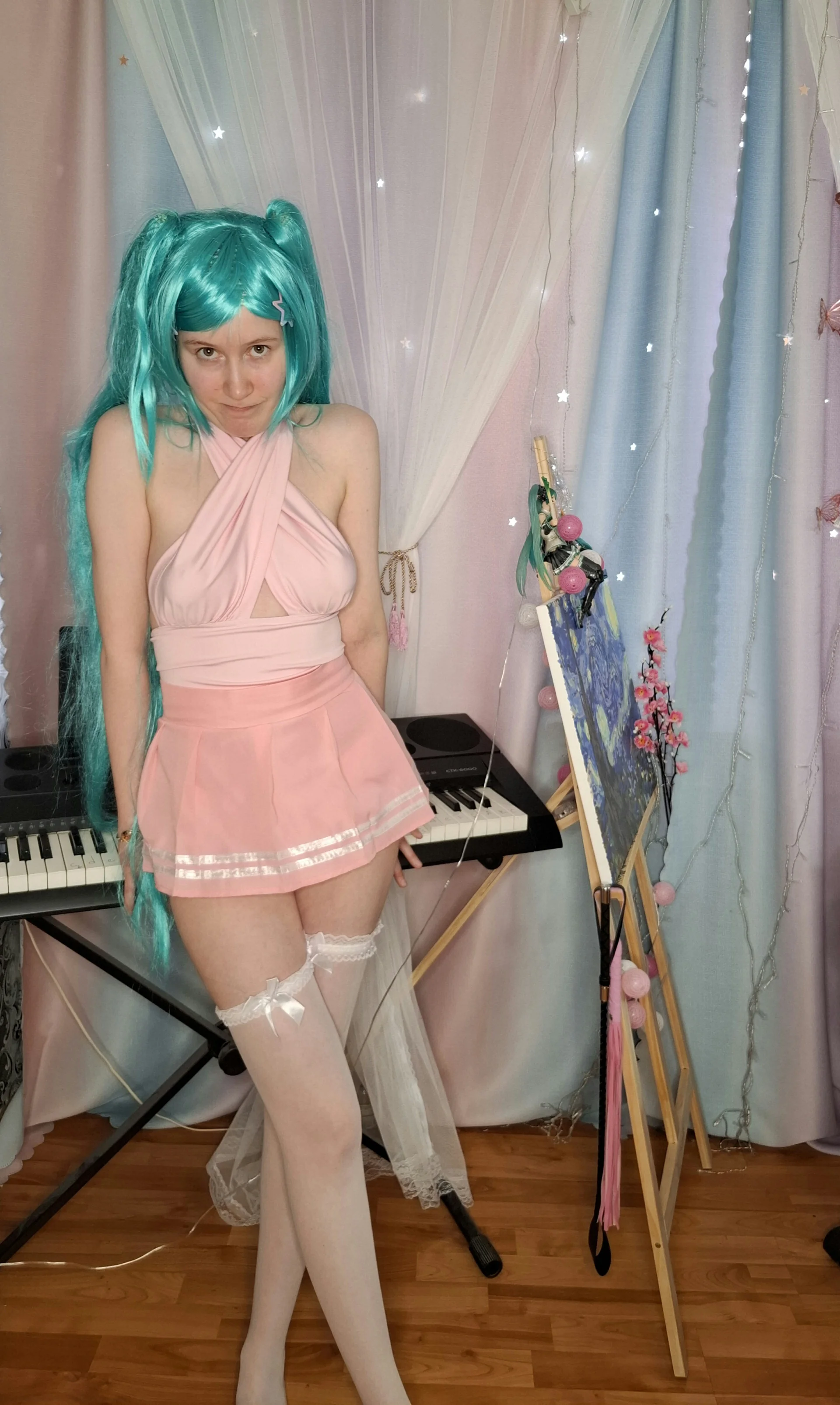 XXX Porn Photo of Nude Fuzzy_Unicorn 63