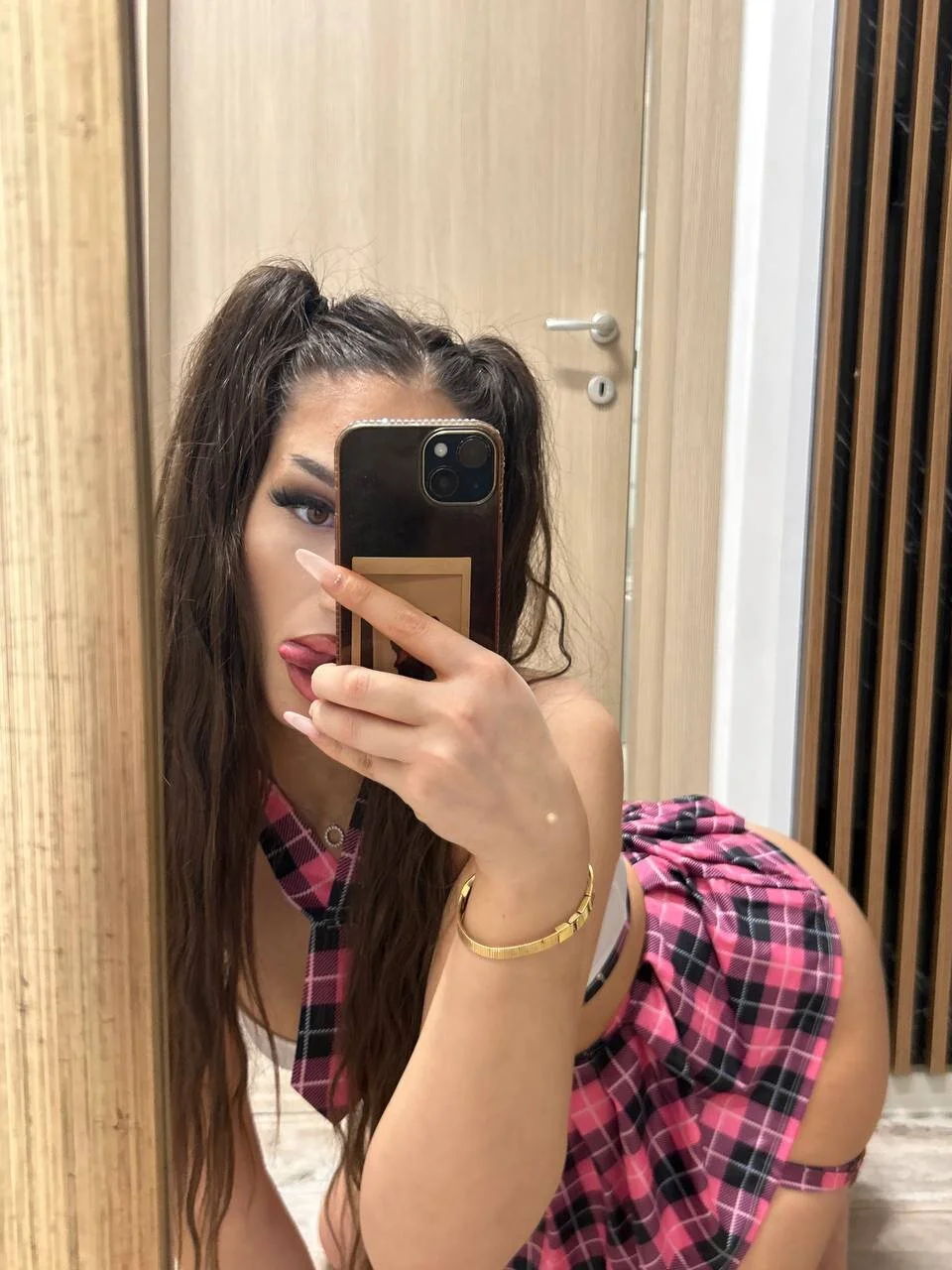 XXX Porn Photo of Nude NiaGlow 8