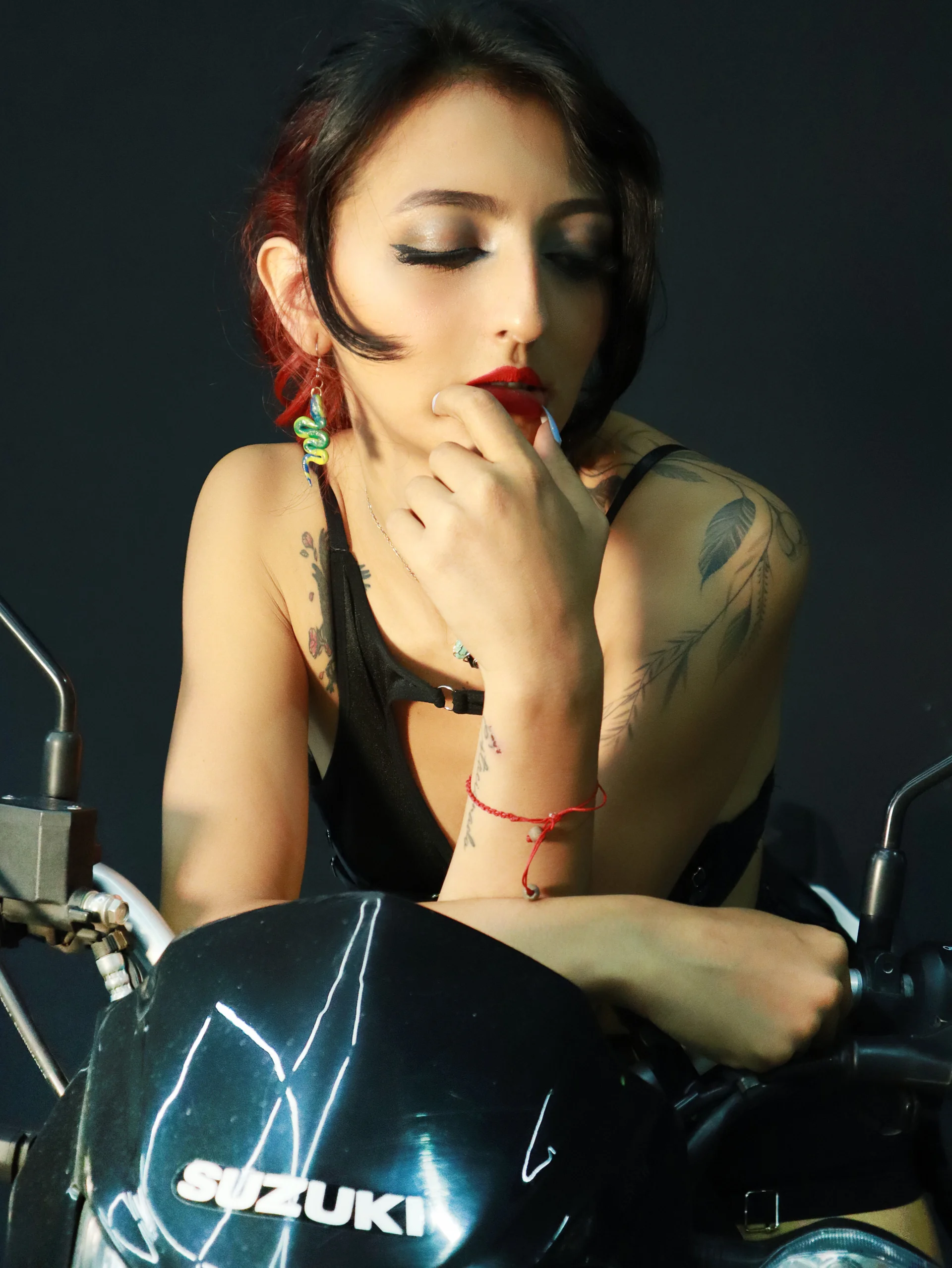 XXX Porn Photo of Nude Sam-cekot 90