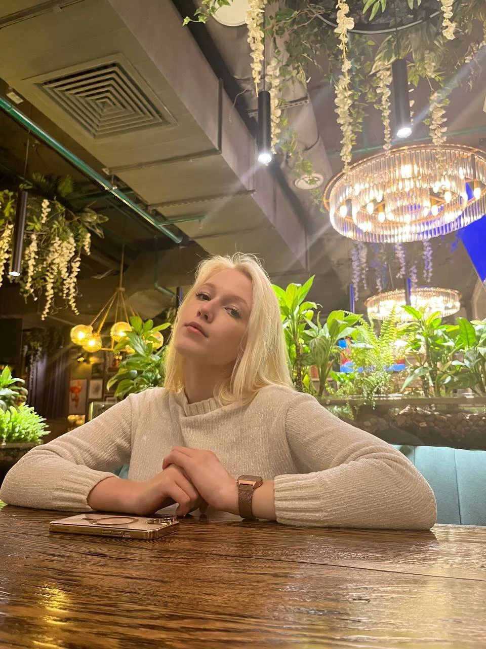 XXX Porn Photo of Nude AliceLebel 23