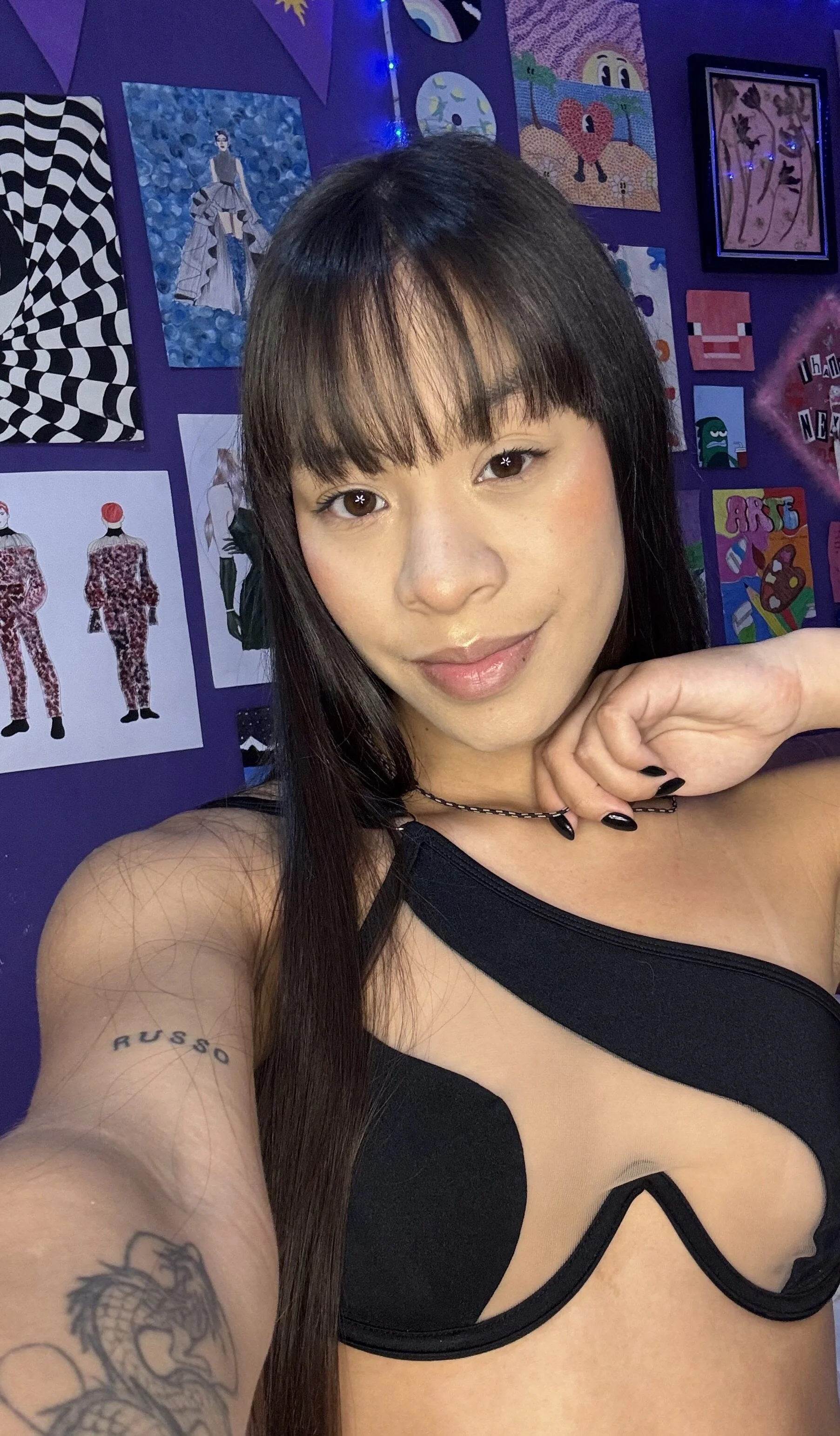 XXX Porn Photo of Nude kimhilton_ 101