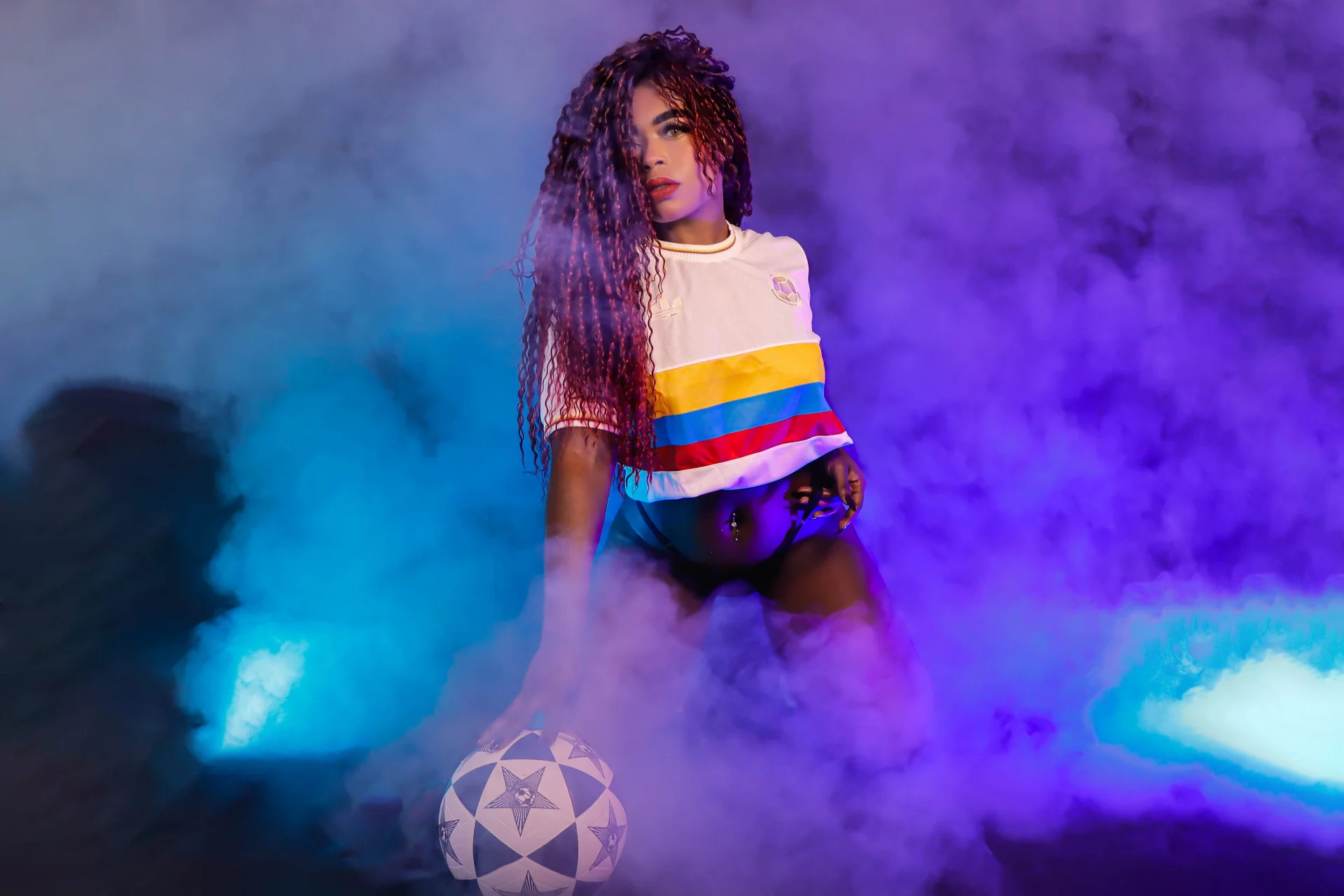 XXX Porn Photo of Nude CandyMartinez_ 128