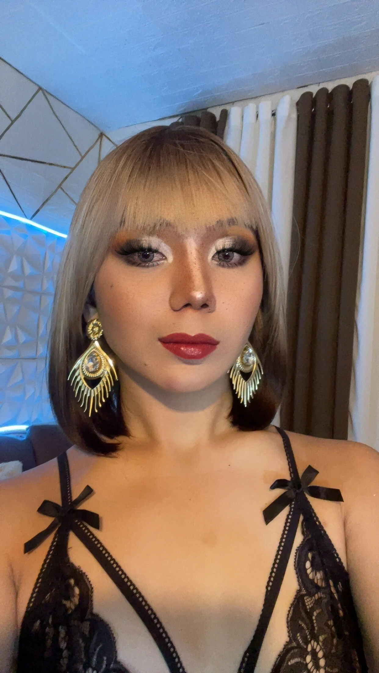 XXX Porn Photo of Nude Alluring_Ashley 3