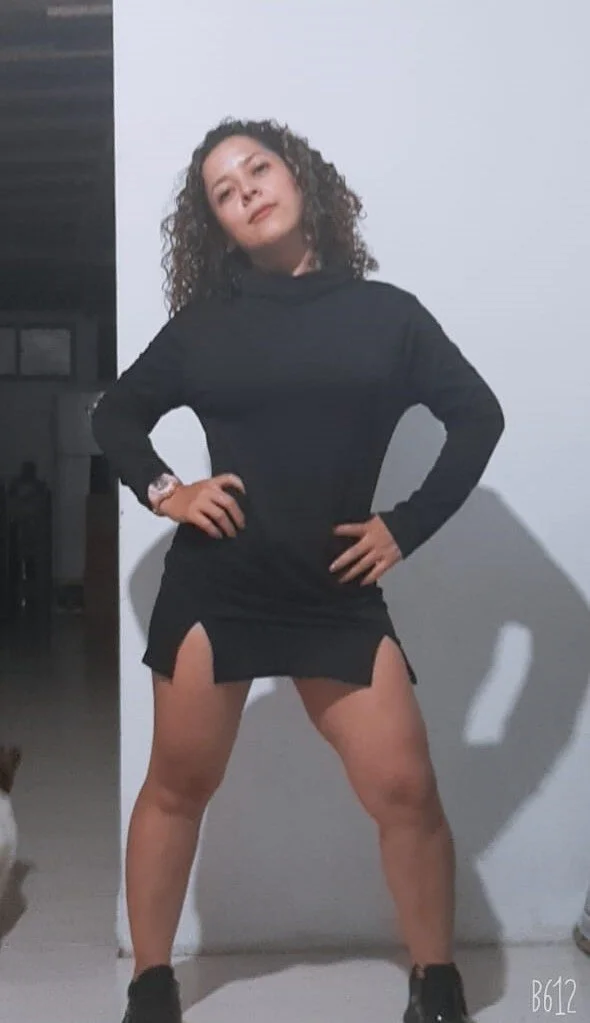 XXX Porn Photo of Nude Mila_Moans 2