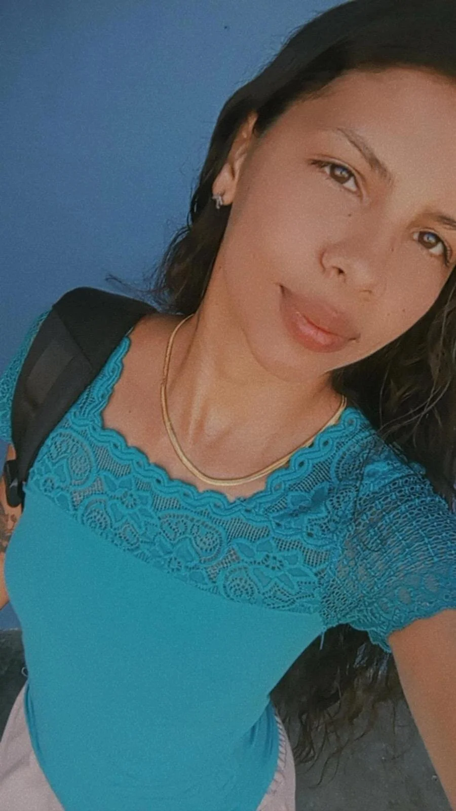 XXX Porn Photo of Nude fiorellaskinny18 28